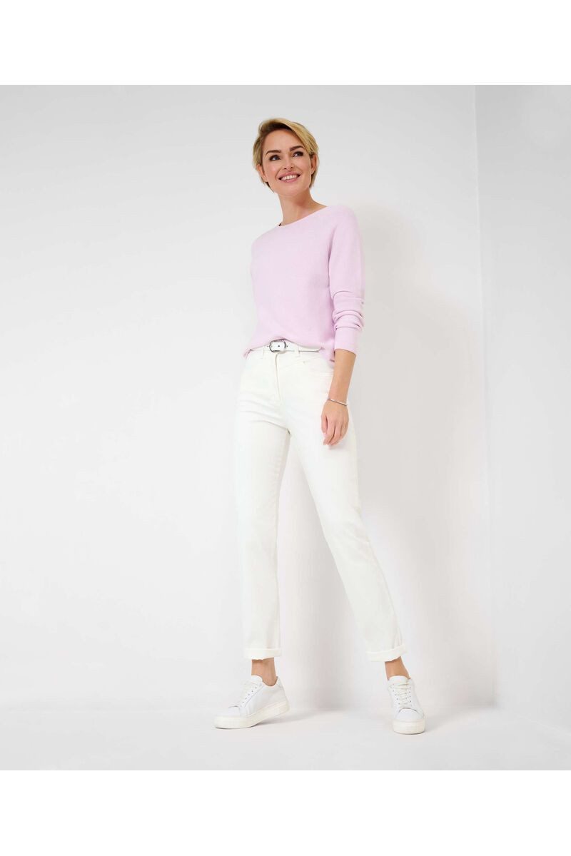 RAPHAELA by BRAX Stoffhose Laura