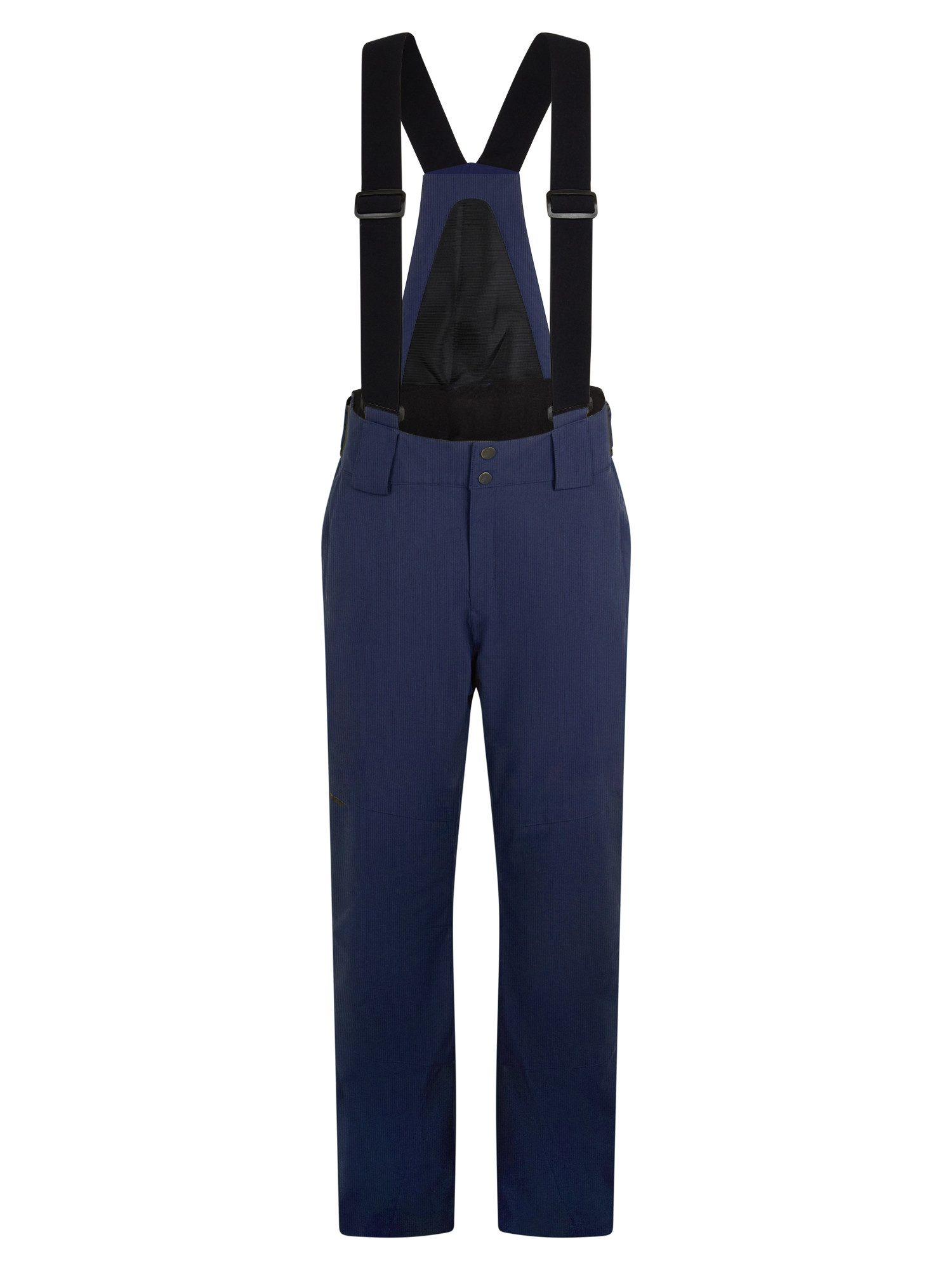 Ziener Skihose TAZLIN-Z AQUASHIELD® HERREN wasserdicht, winddicht, atmungsaktiv, elastisch, abnehmbare Träger