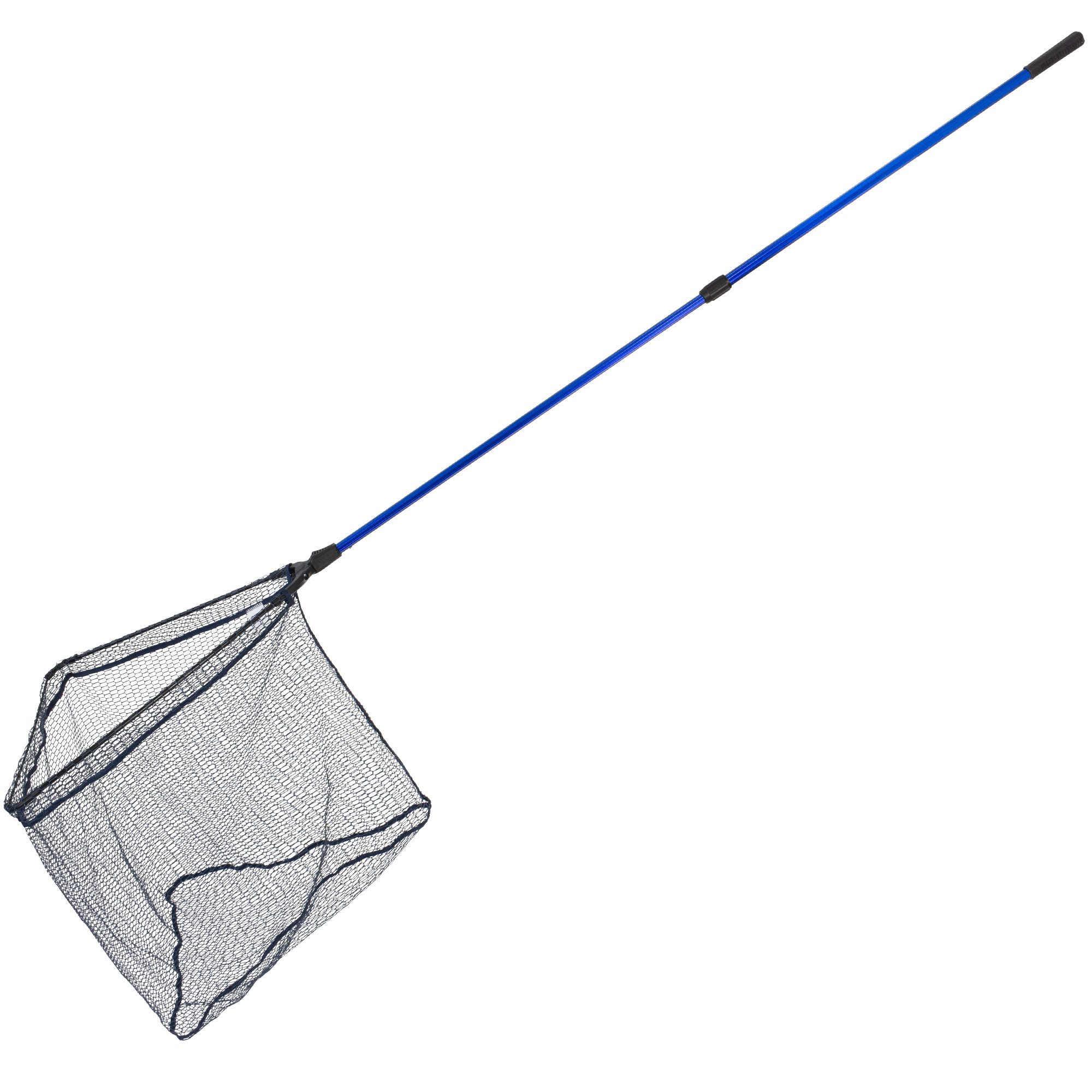 Angelkescher Teleskop Kescher