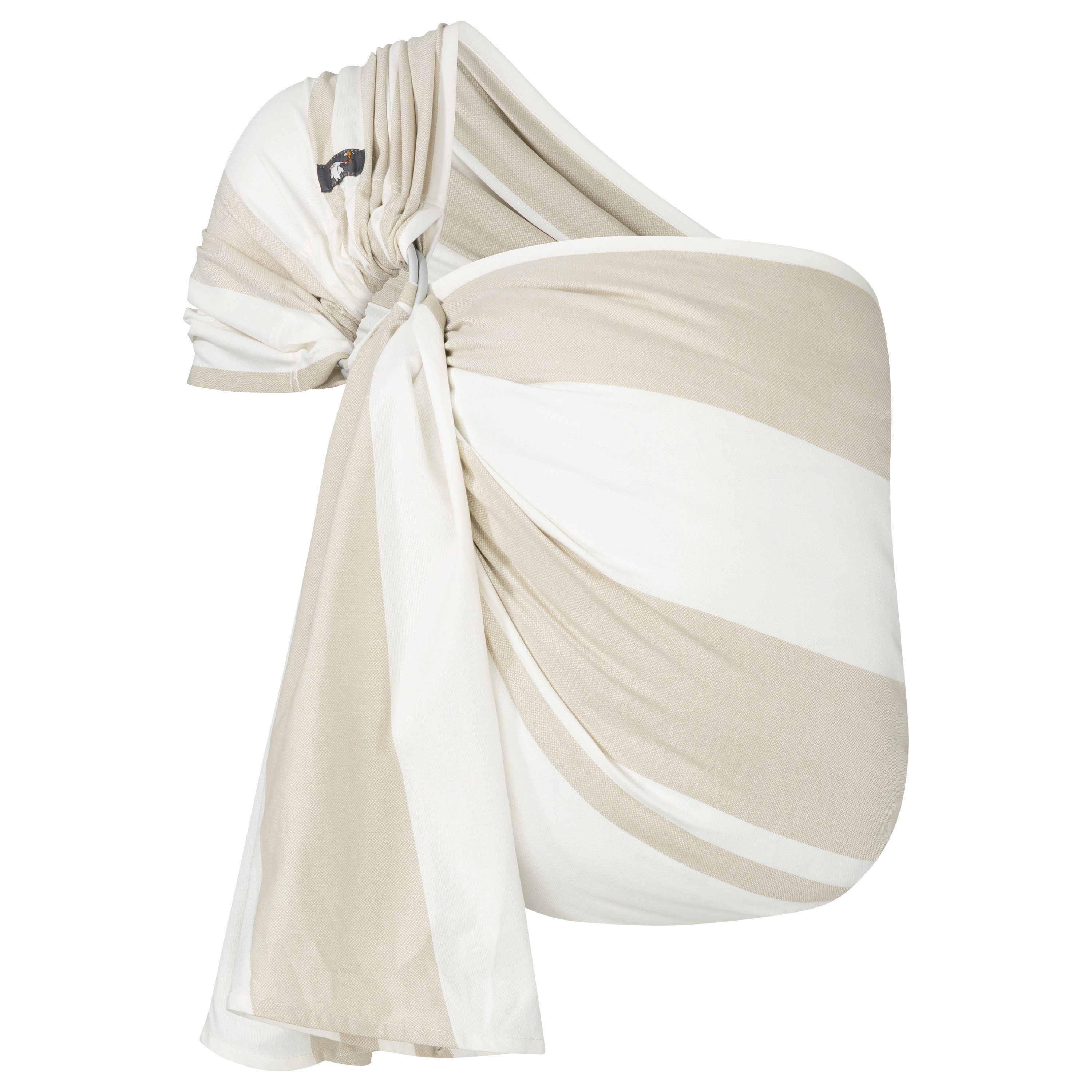 Hoppediz Tragetuch Ring-Sling