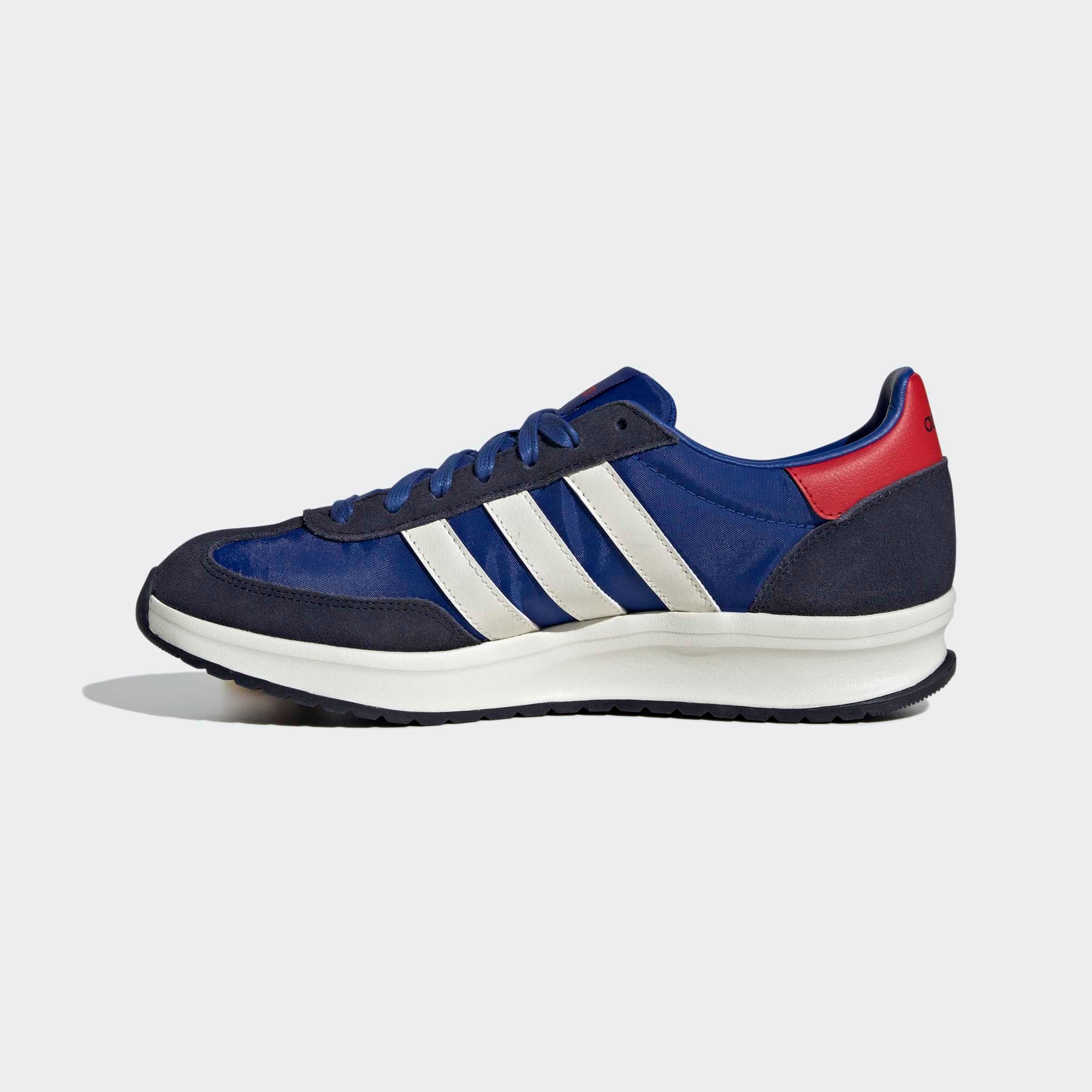 adidas Sportswear RUN 70S 2.0 Sneaker inspiriert vom Design des adidas SL72