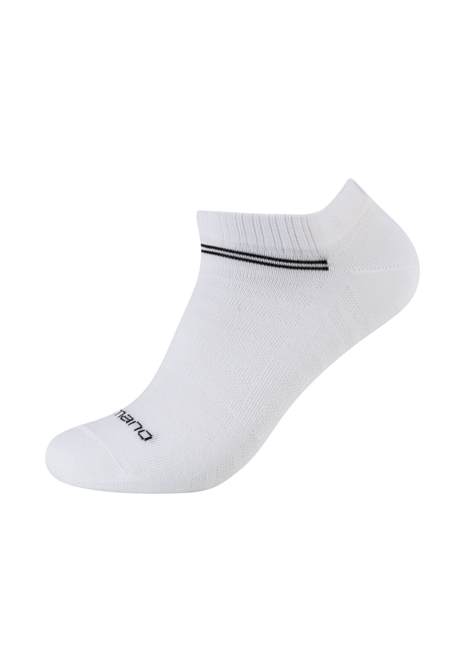 Camano Sneakersocken 10er Pack