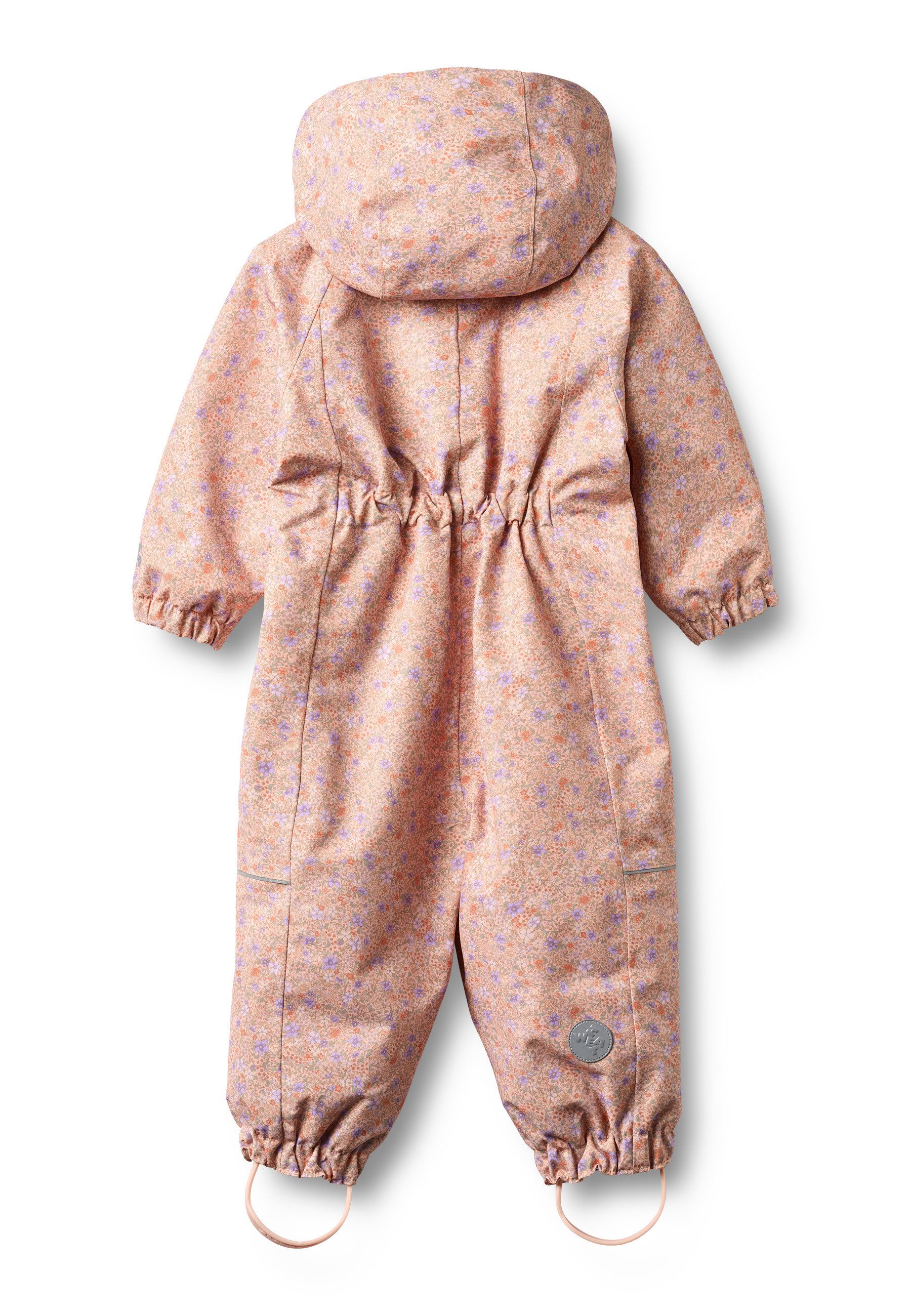 WHEAT Stoffhose WHEAT Outdooranzug Olly Tech (1-tlg)