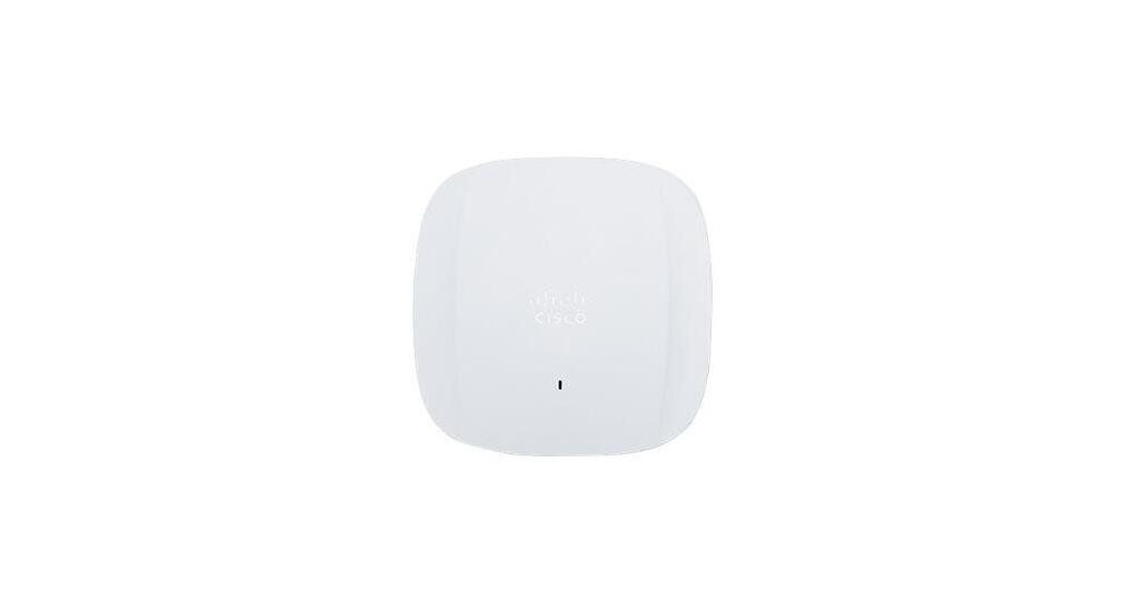 Cisco Cisco CW9162I-E WLAN-Repeater