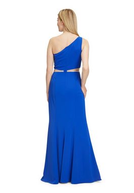 Vera Mont Maxikleid mit Cut-Outs (1-tlg) Strass