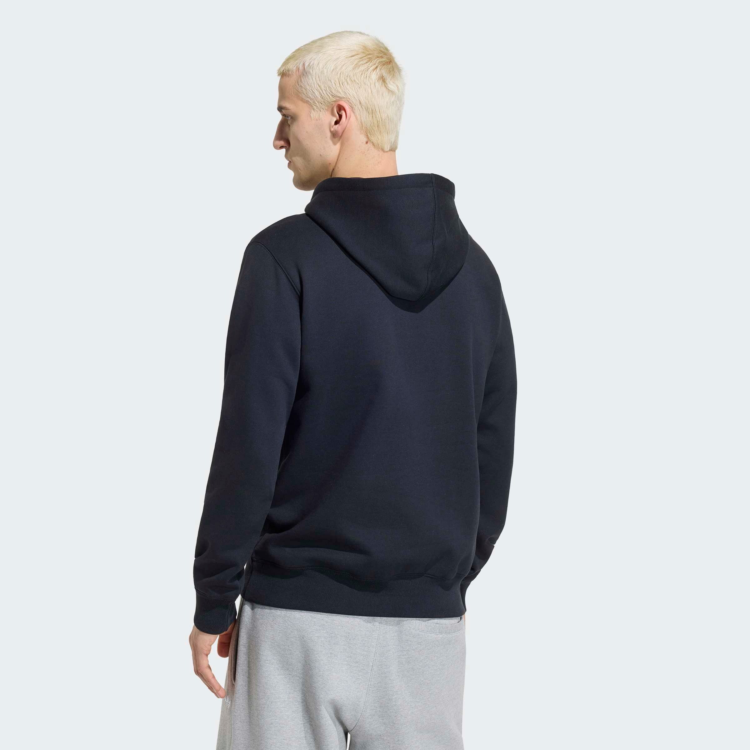 adidas Originals Kapuzensweatshirt TREFOIL ESSENTIALS HOODIE