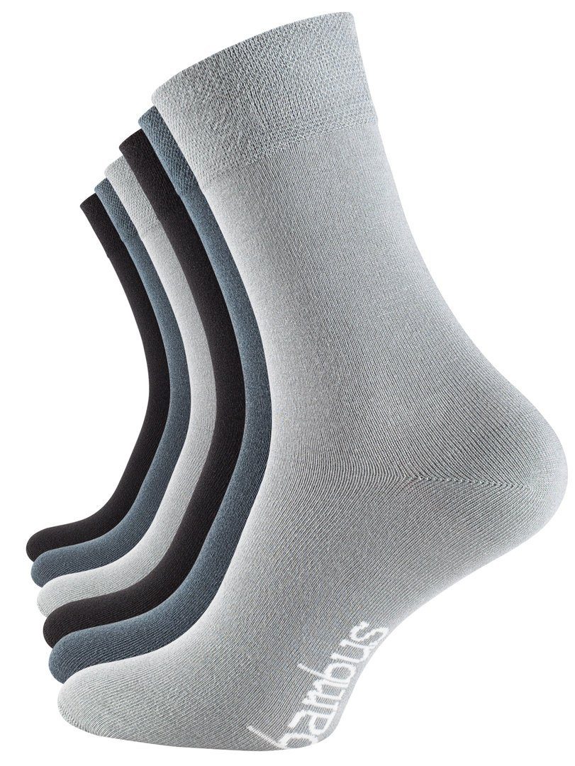 Vincent Creation® Socken (6-Paar) weich und günstig online kaufen