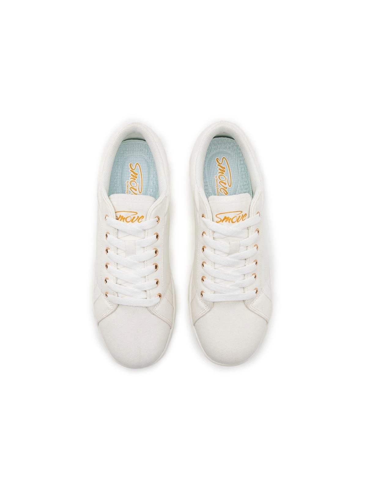 Dancing Queens SMOVE Dance Sneaker Tanzsneaker: Salsa, Bachata, Kizomba, Zumba