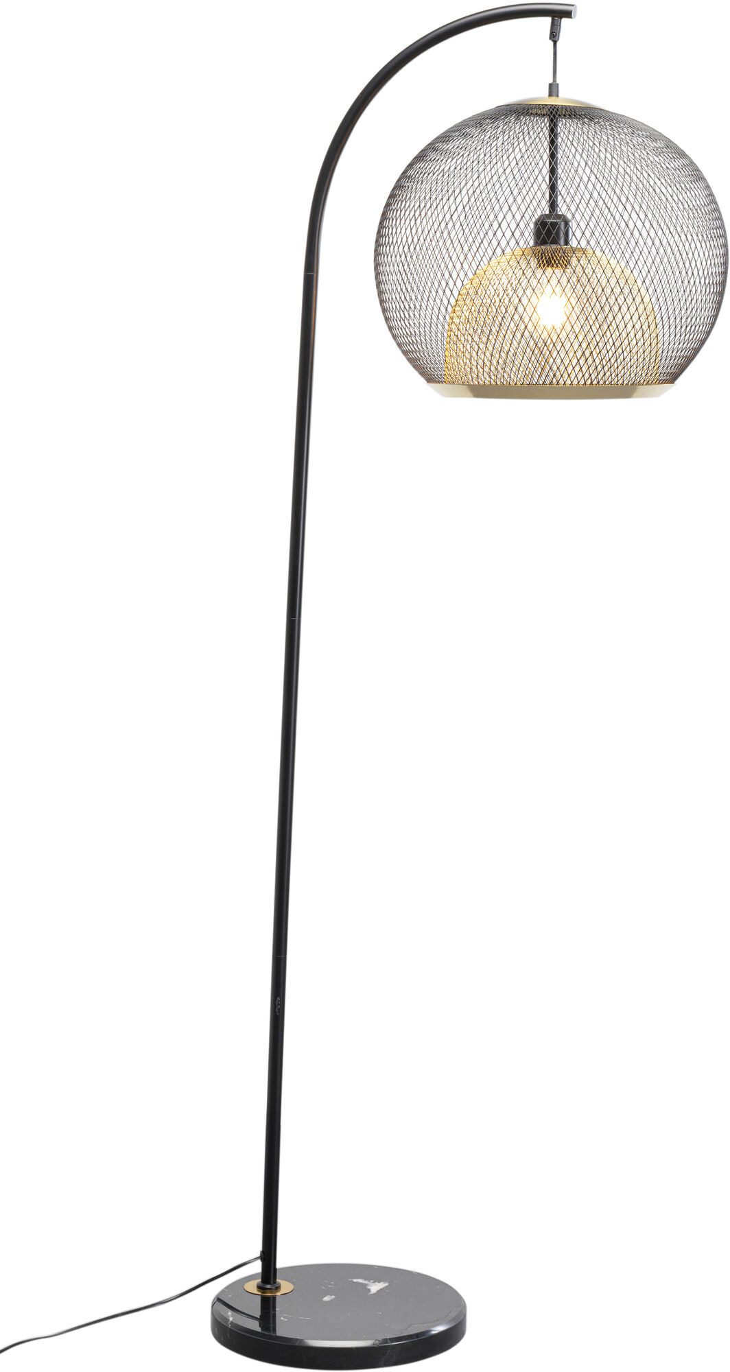 Stehlampe Grato