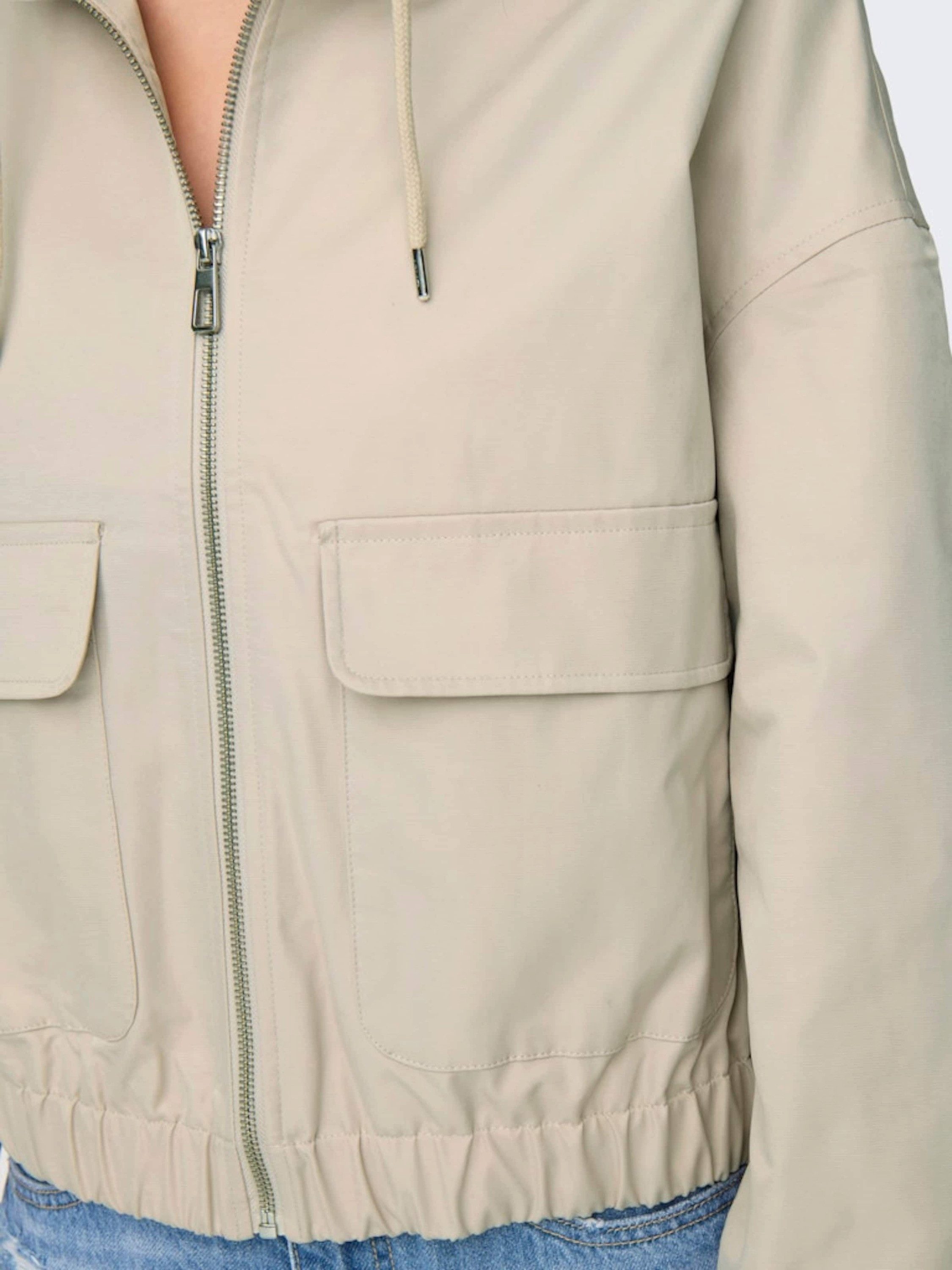 Steppjacke ONLBINALO