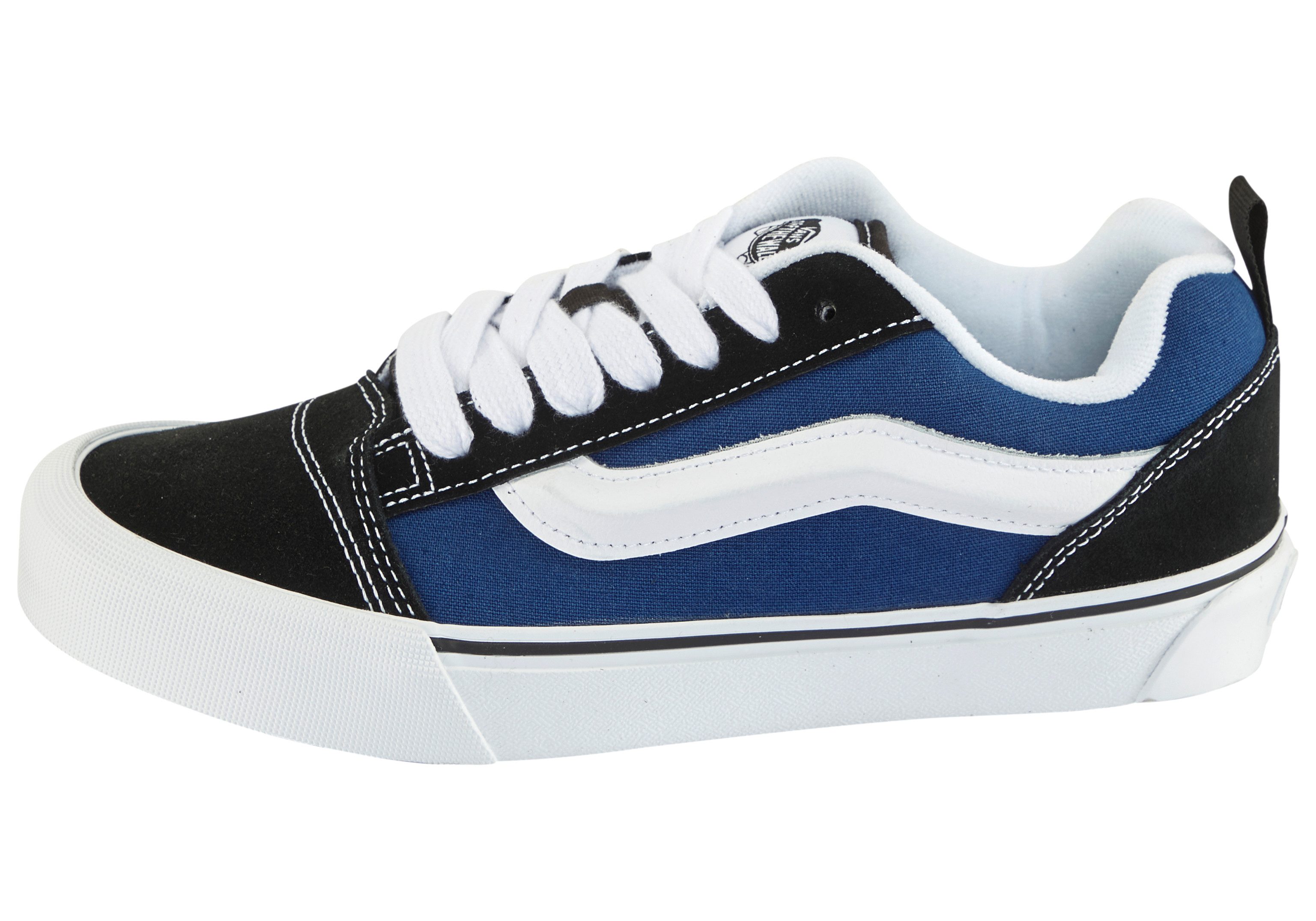 Vans Knu Skool Sneaker für Kinder und Jugendliche