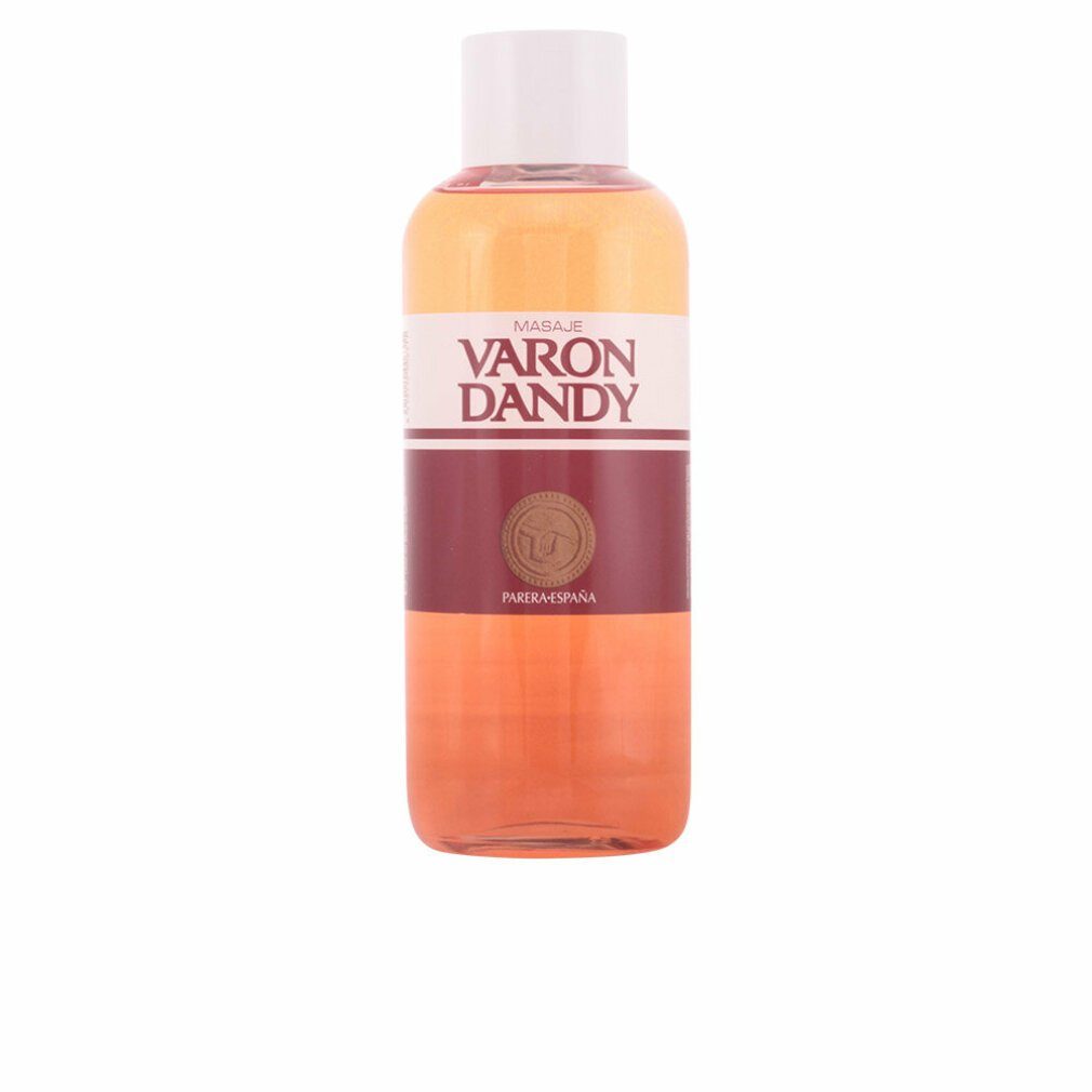 Körperpflegemittel Dandy VARON ml Varon DANDY as 1000 lotion