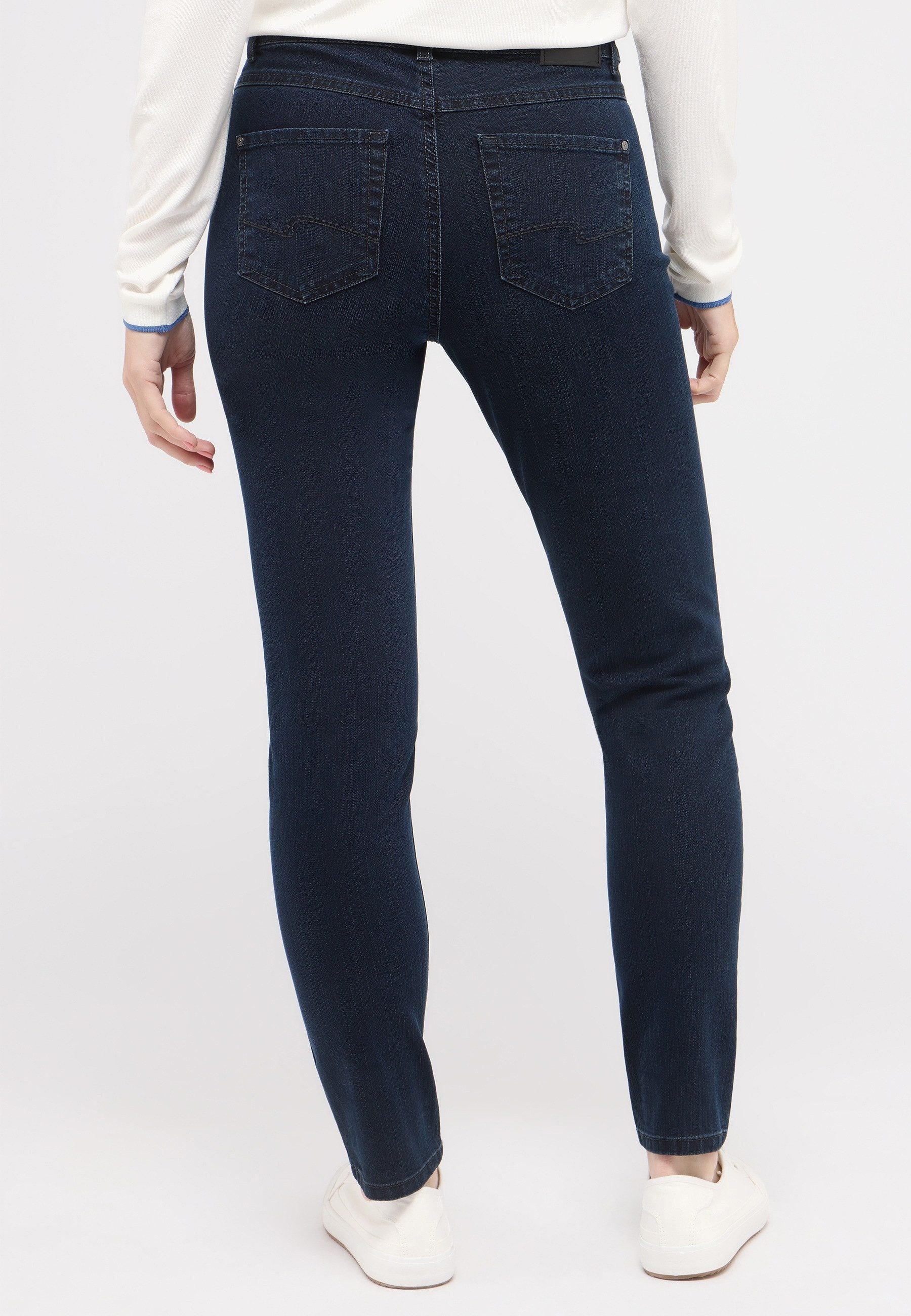 ANGELS Slim-fit-Jeans SKINNY