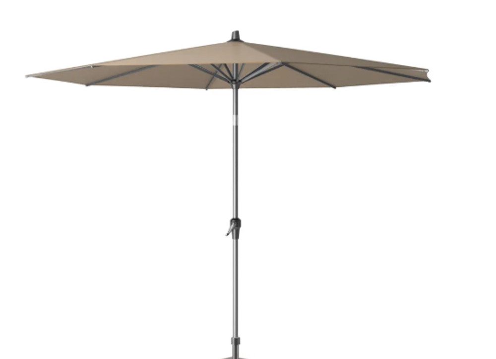Platinum Sonnenschirm