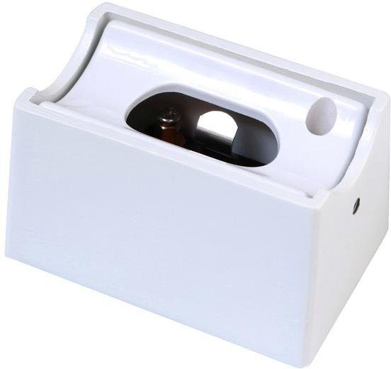 SEGULA Wandleuchte, ohne Leuchtmittel