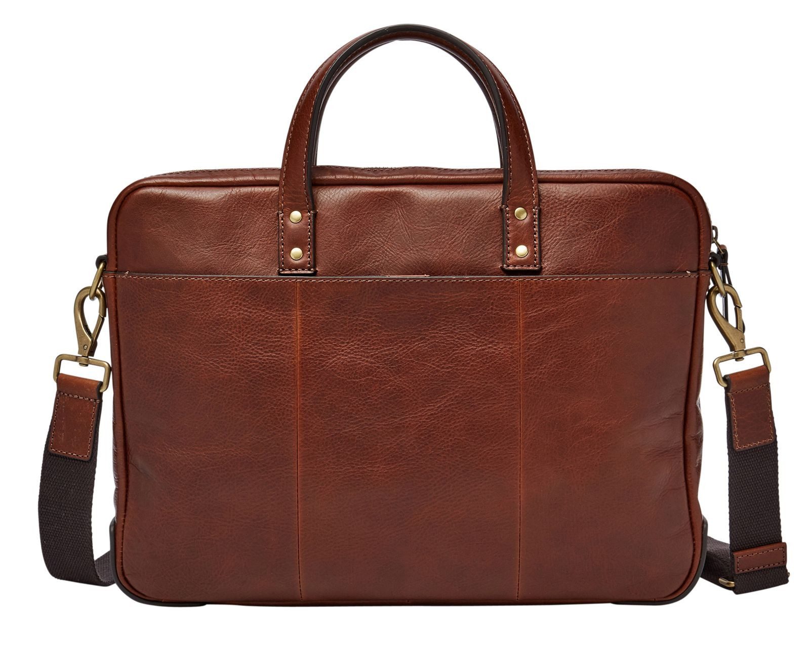 Fossil Henkeltasche Haskell