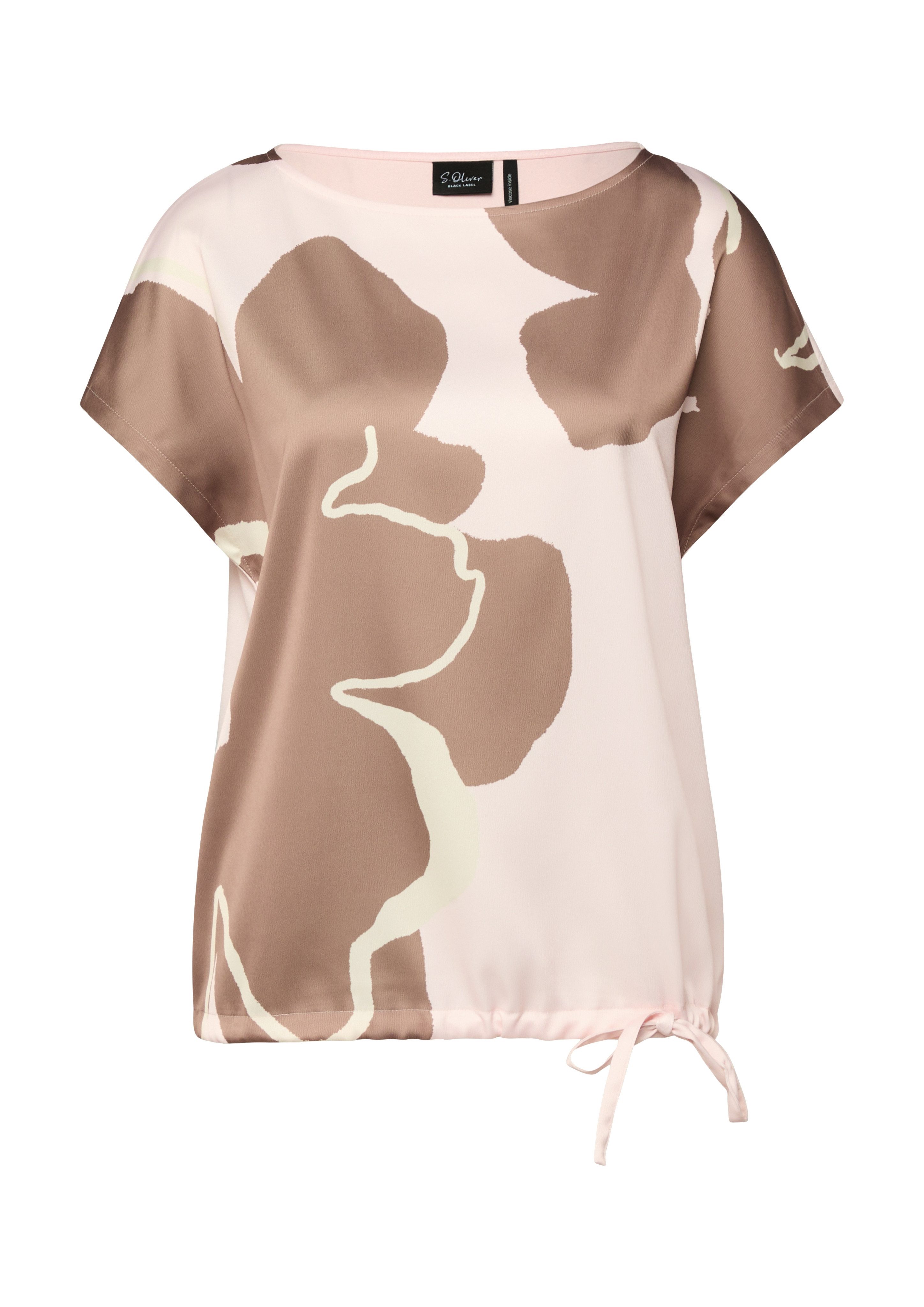 Kurzarmshirt T-Shirt