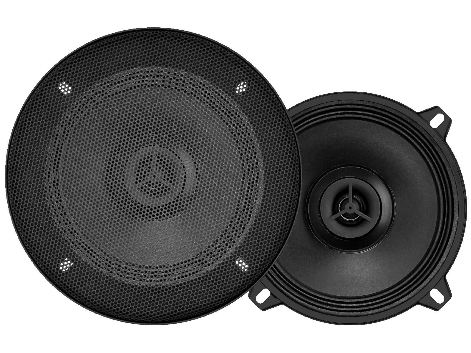 Blaupunkt Blaupunkt Classic 130 Cx 2-Wege Koax Lautsprecher 13 cm (5.25) Auto-Lautsprecher