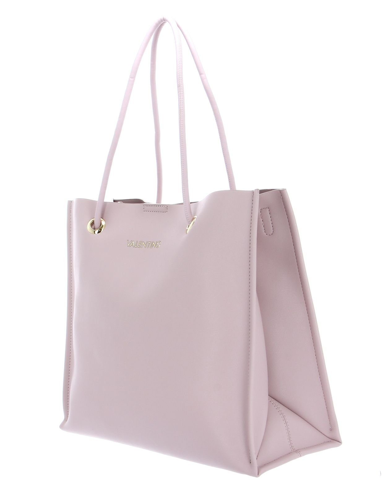 VALENTINO BAGS Schultertasche Plum