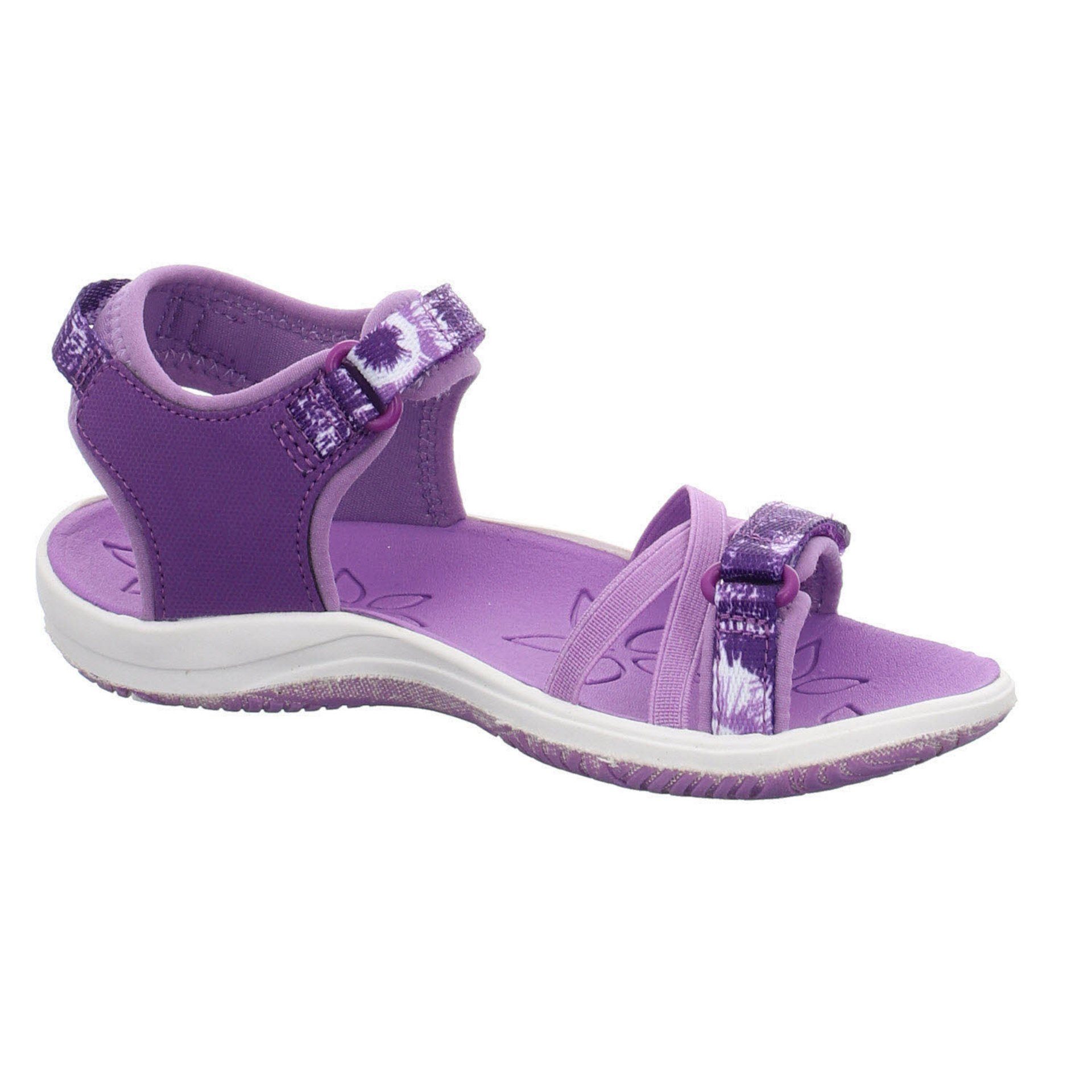 Keen Mädchen Sandalen Schuhe Verano Sandale Synthetikkombination Sandale
