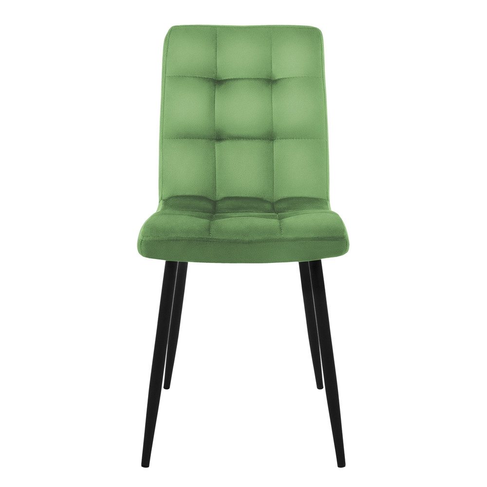 ML-DESIGN Stuhl Esszimmerstuhl mit Rückenlehne Polsterstuhl günstig online kaufen