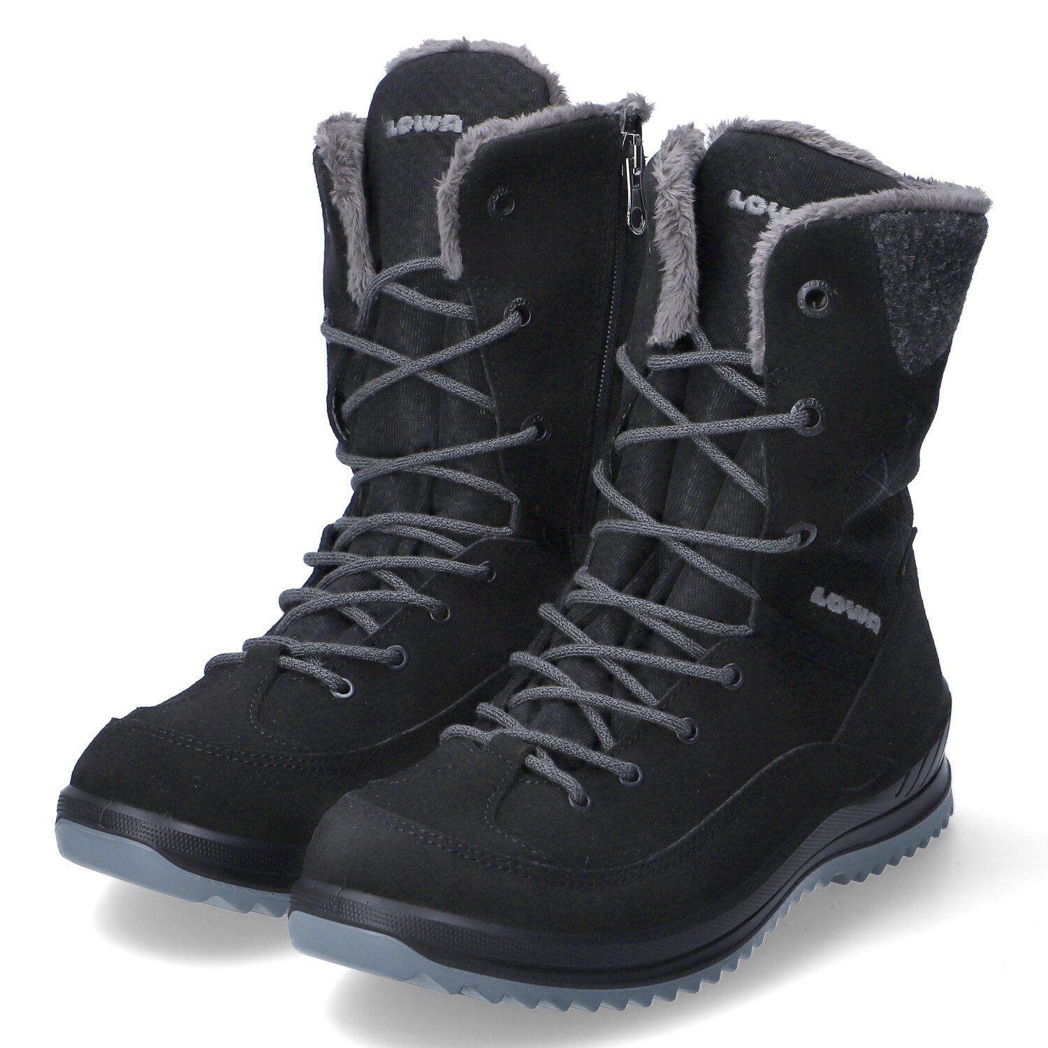 Winterstiefeletten BIANCA Stiefelette