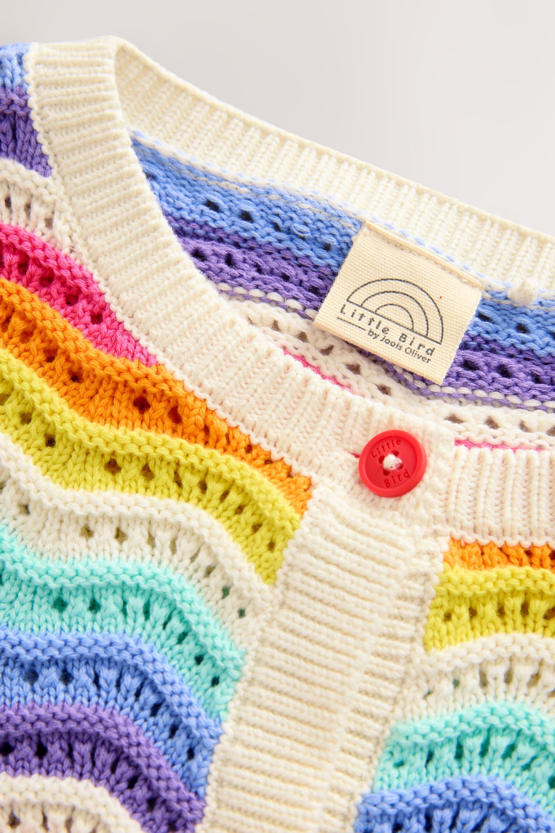 Little Bird by Jools Oliver Strickjacke günstig online kaufen