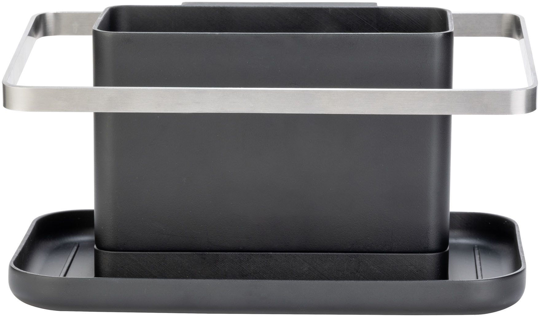 SCHÖNER WOHNEN-Kollektion Küchenorganizer-Set STELLA, (1-tlg), Spülorganizer mit abnehmbarem Abtropfbehälter