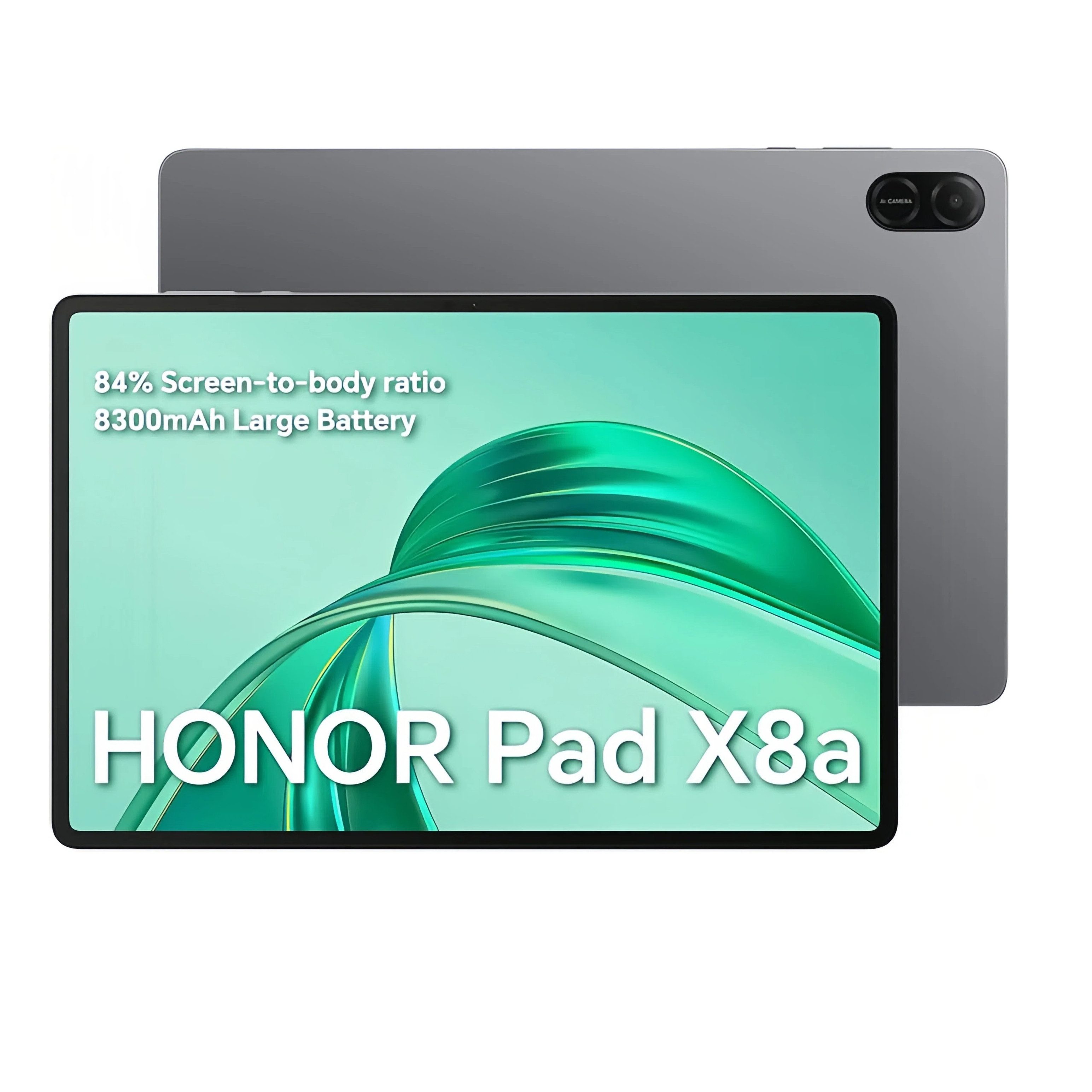 Honor HONOR Pad X8a Tablet (11 Zoll, 4GB RAM, 64GB/128GB Speicher) Tablet (11", MagicOS 8.0( Android 14)
