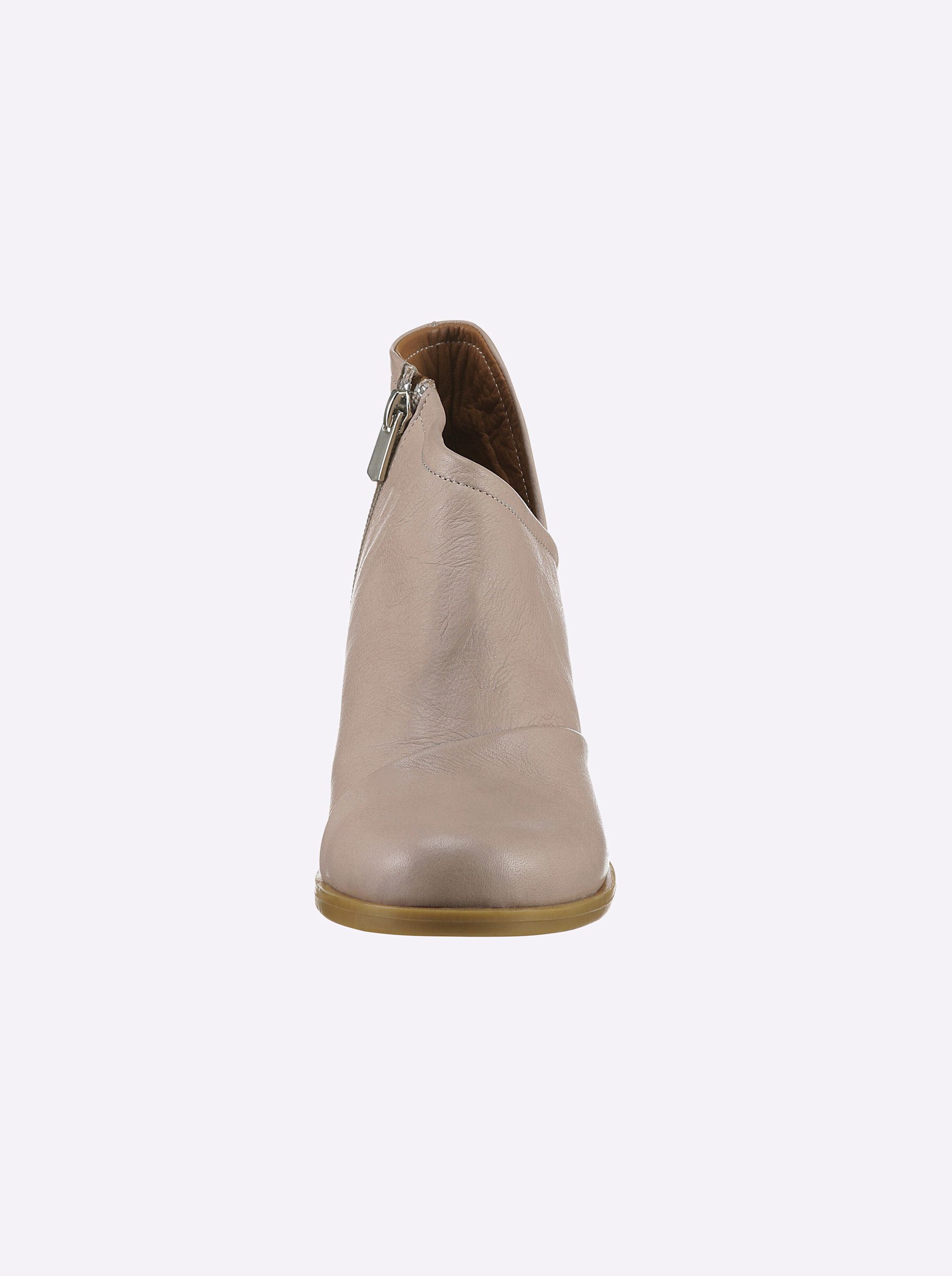 Andrea Conti Kurzstiefelette Stiefelette günstig online kaufen