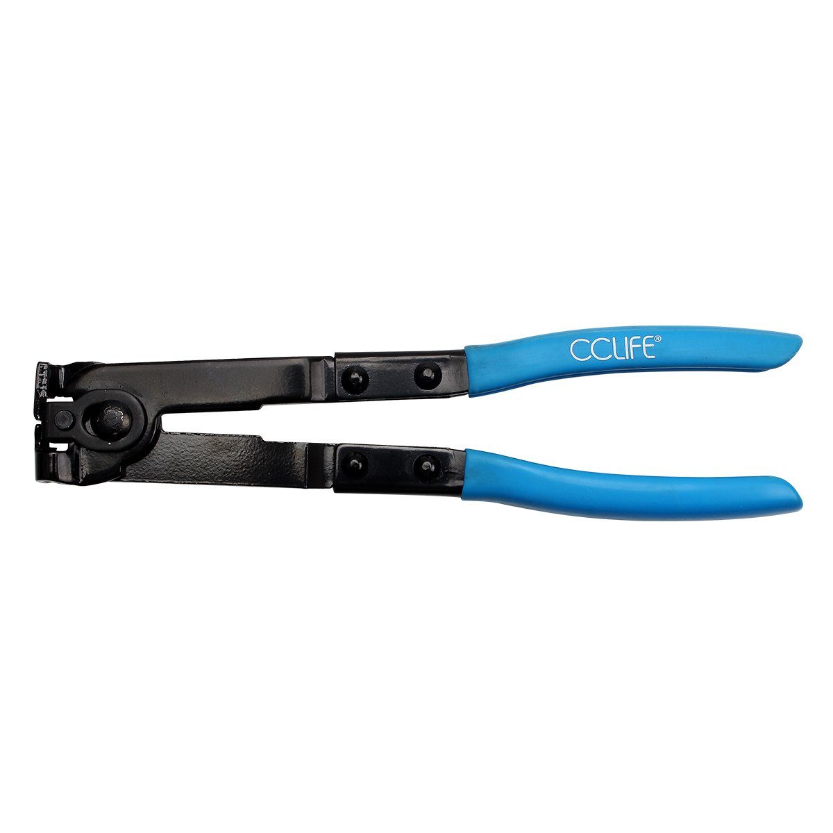 CCLIFE Kombizange Achsmanschetten Klemm Schneidvorrichtung Zange Zangensatz 2tlg, 2-tlg.