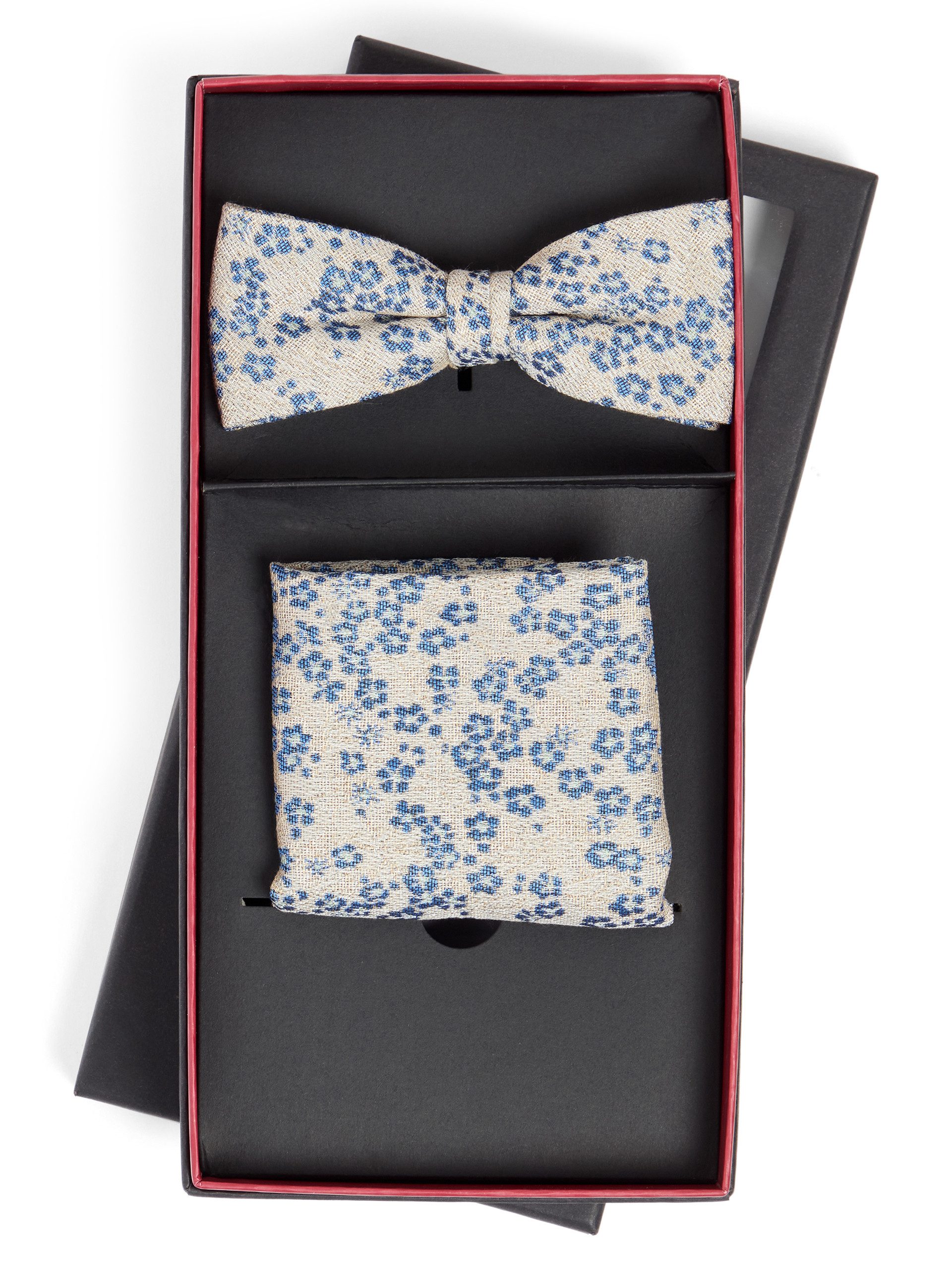 CG Club of Gents Fliege