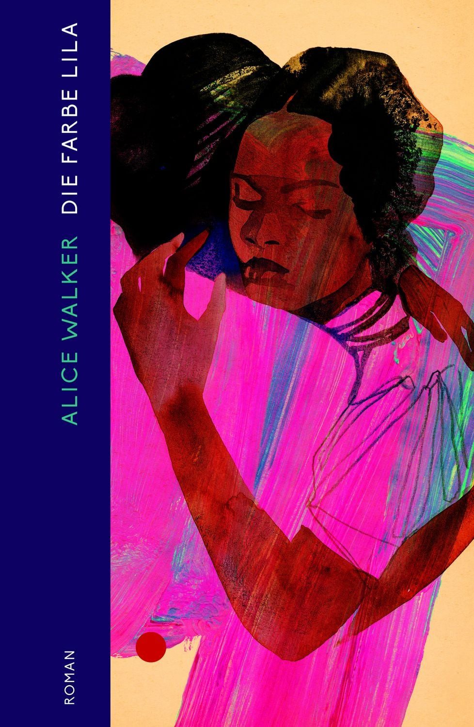 Die Farbe Lila / Alice Walker