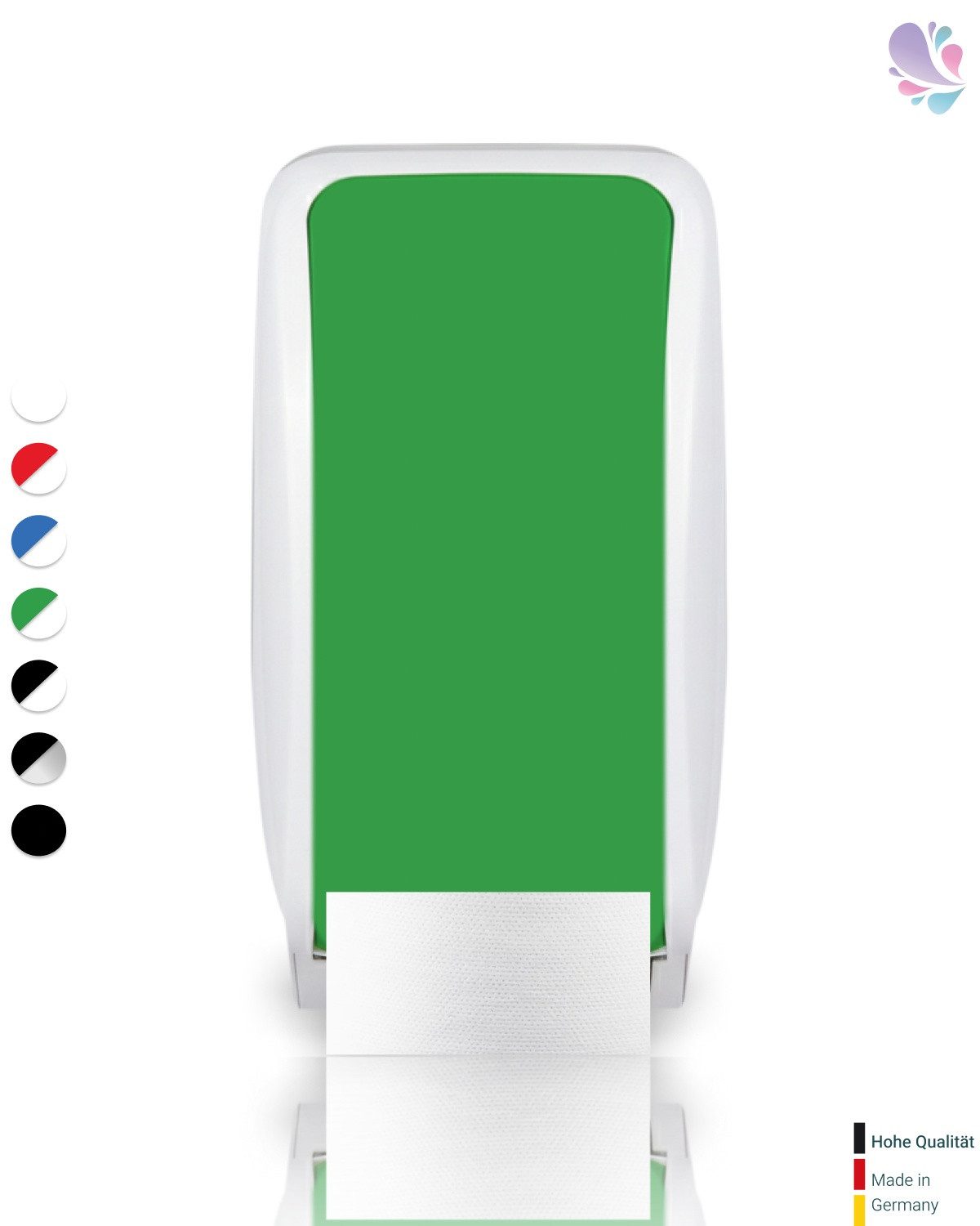 Blanc Hygienic Toilettenpapierhalter