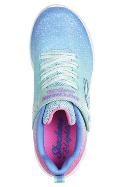 Skechers FLICKER FLASH - OMBRE DREAMER Sneaker