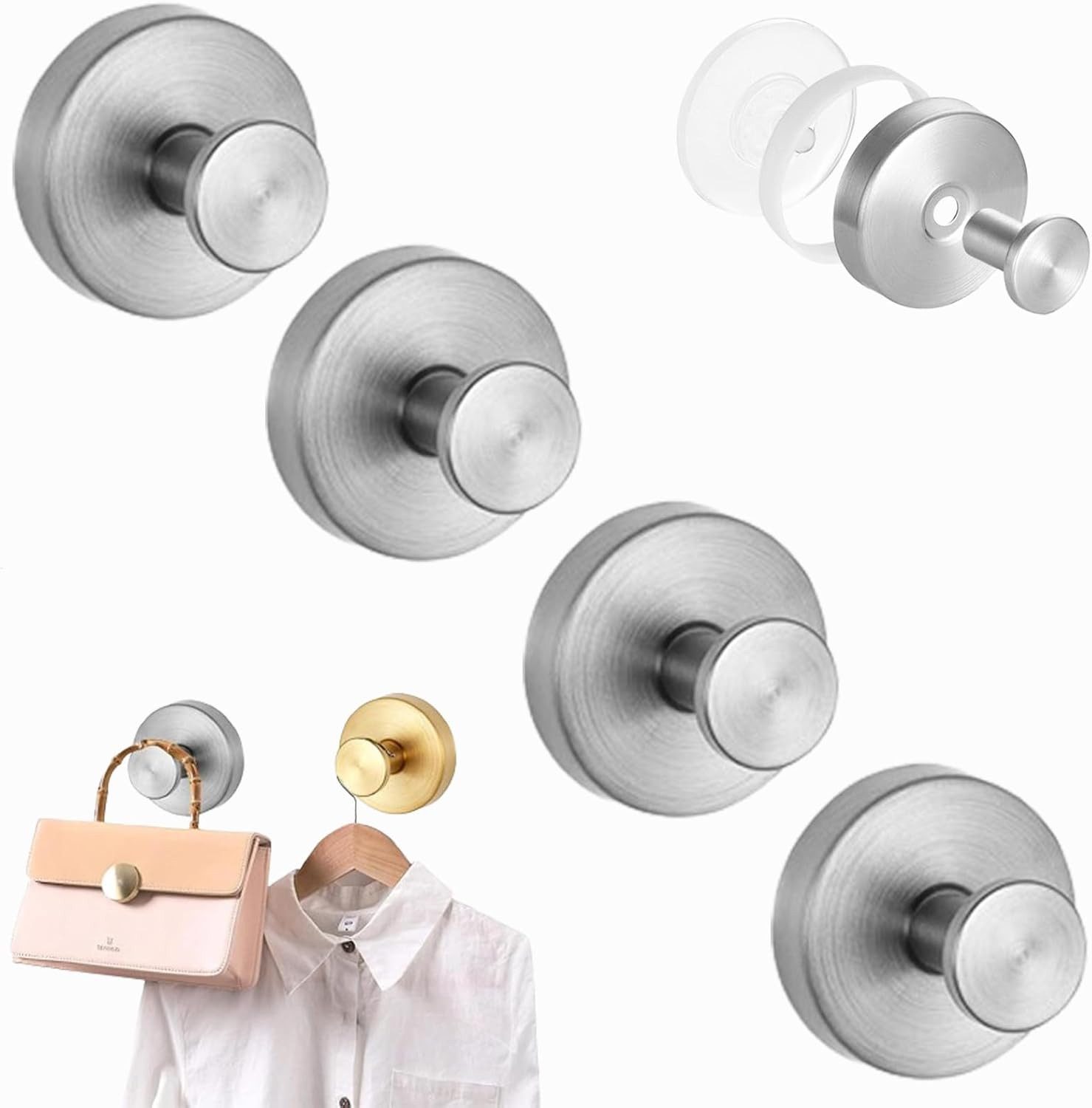 Wandhaken