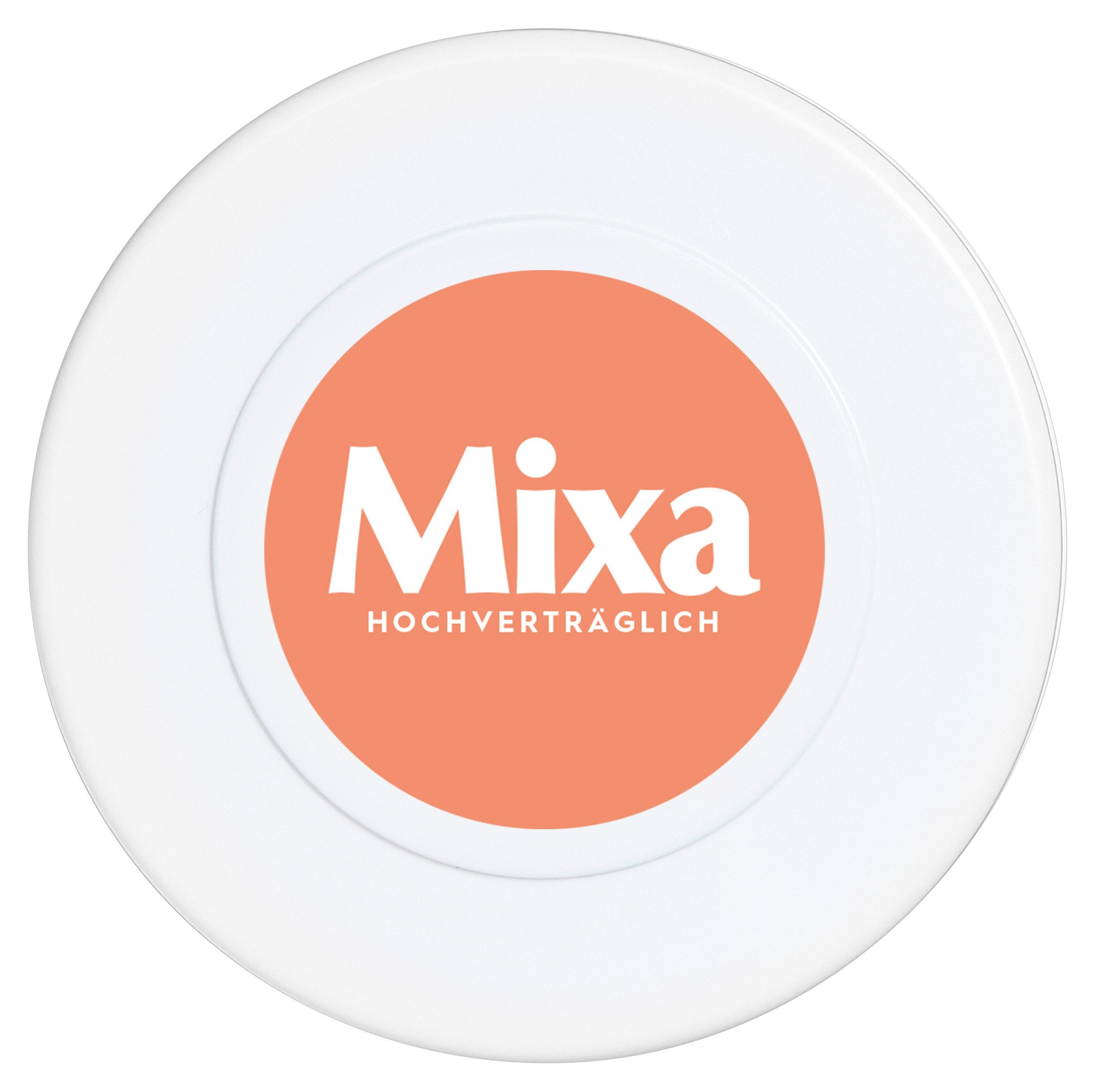 Mixa Körpercreme MIXA SHEA INTENSIVE NÄHRENDE CREME, für sehr trockene Haut für Babys, Kinder und Erwachsene