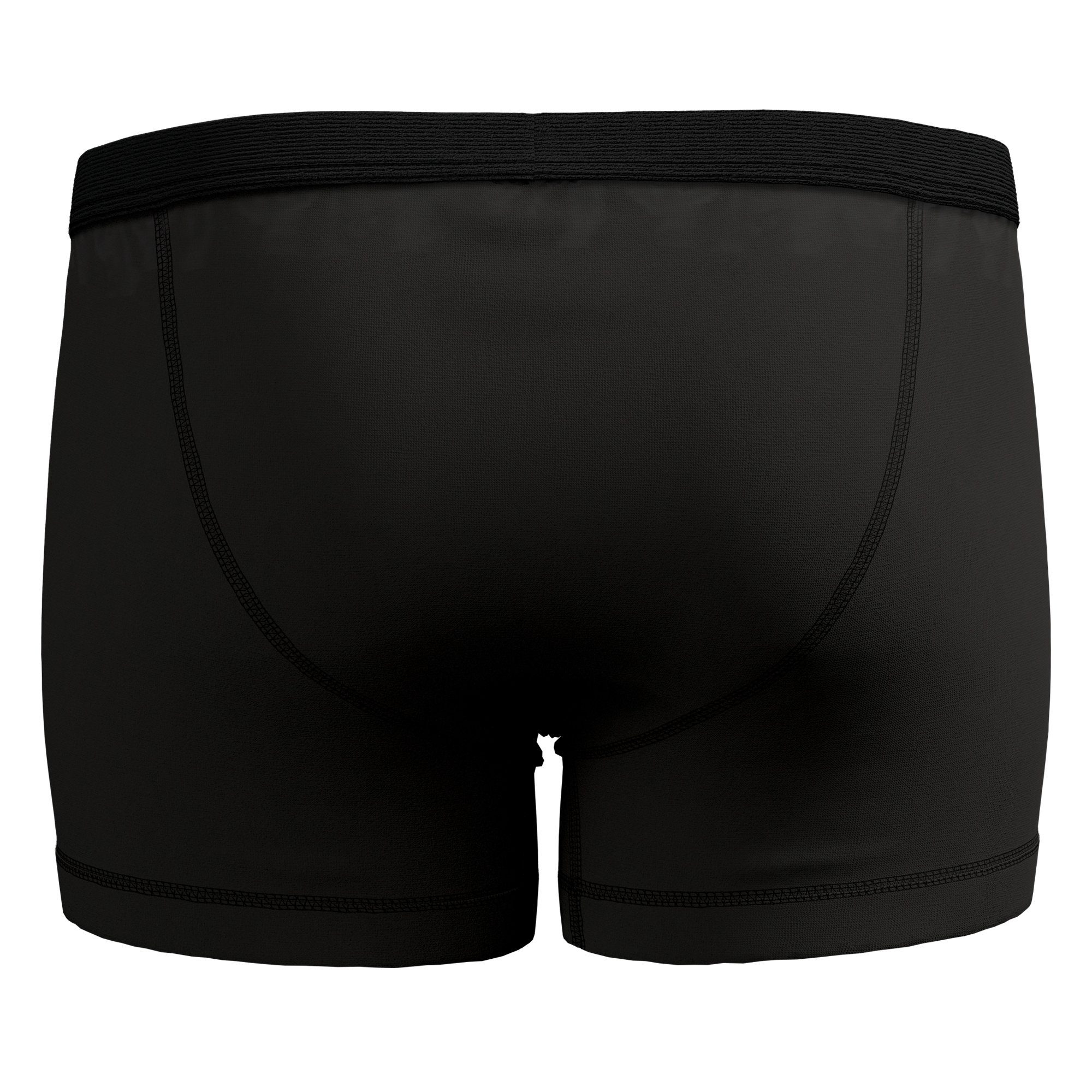 HERMKO Boxershorts 3901 Herren Pant aus 100% Bio-Baumwolle mit elastischem günstig online kaufen