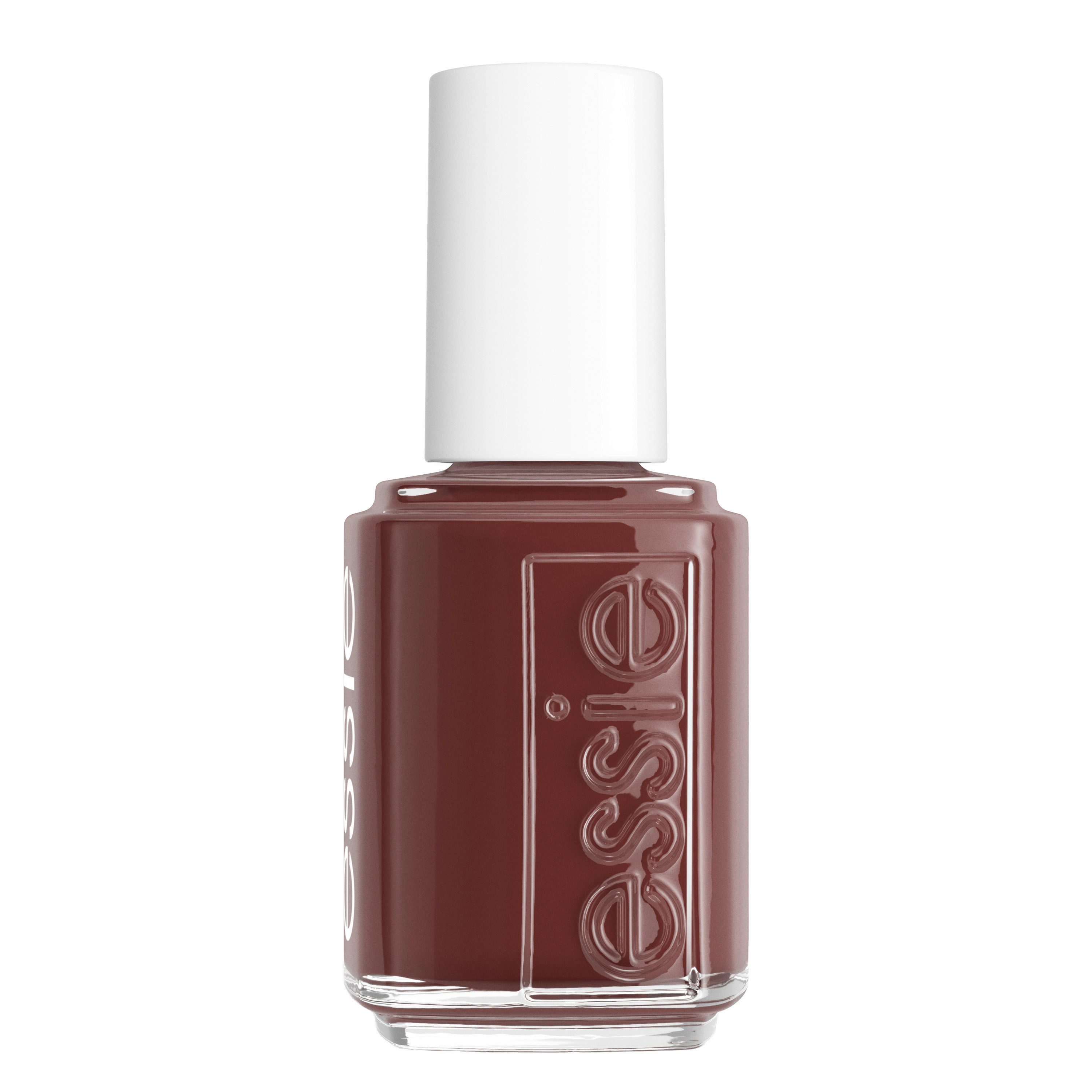 essie Nagellack, für farbintensive und ultra-starke Nägel, natürliche Inhaltsstoffe