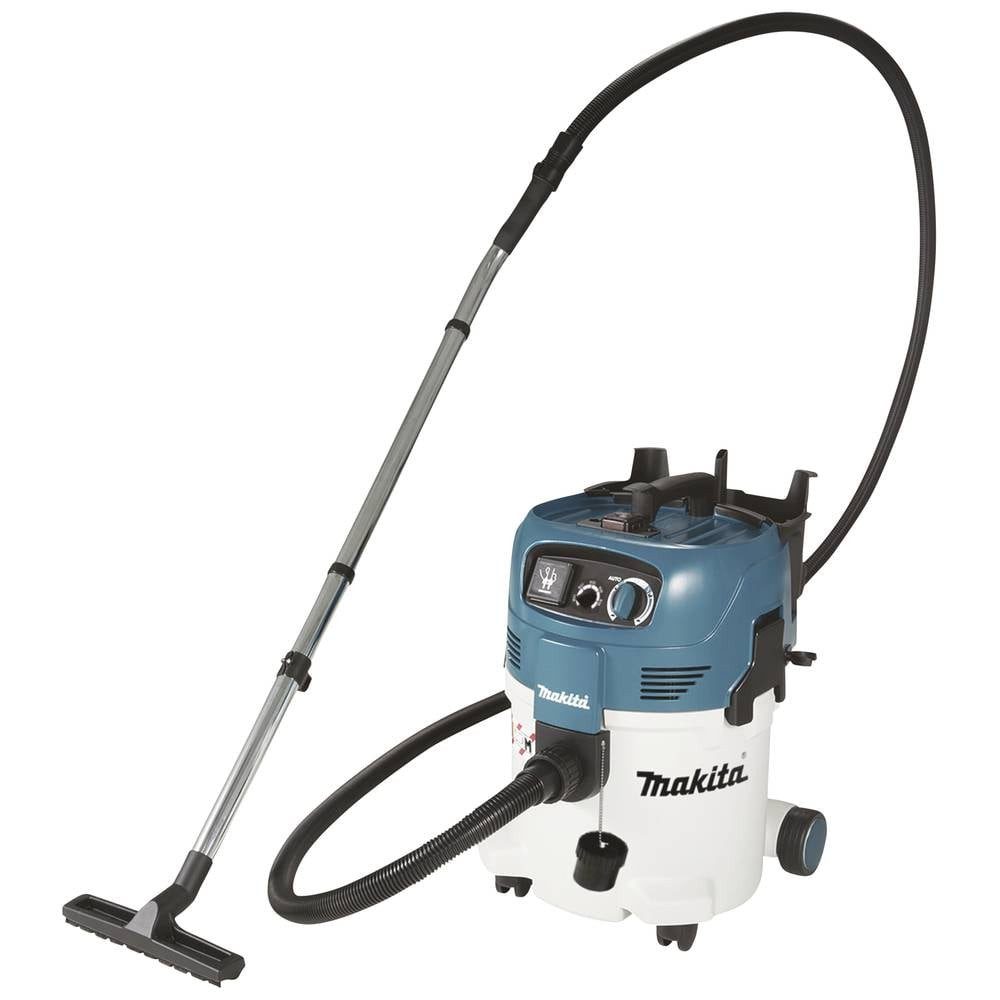 Makita Nass-Trocken-Sauger Nass-/Trockensauger, Staubklasse M zertifiziert