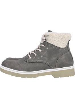 WHISTLER Dimpel Outdoorschuh in schlichtem Design