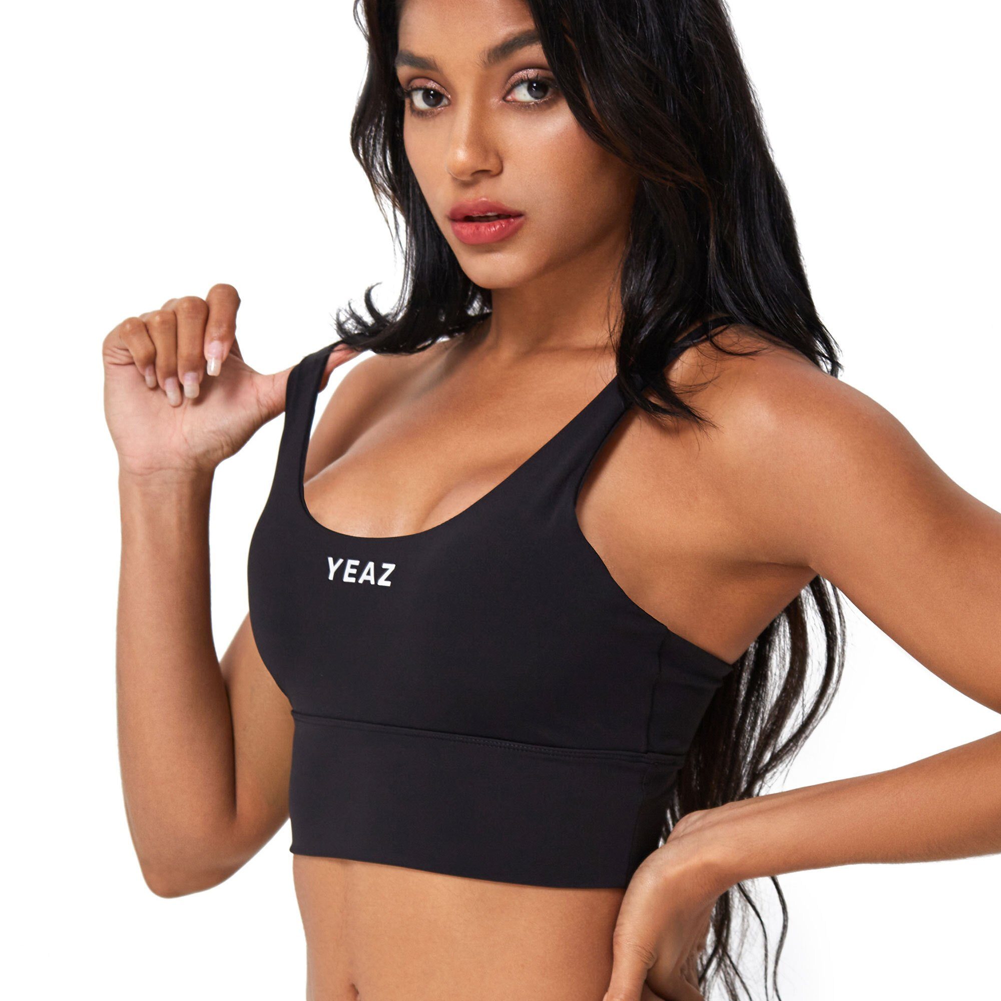YEAZ Yogatop GRACE Top (1-tlg) für günstig online kaufen
