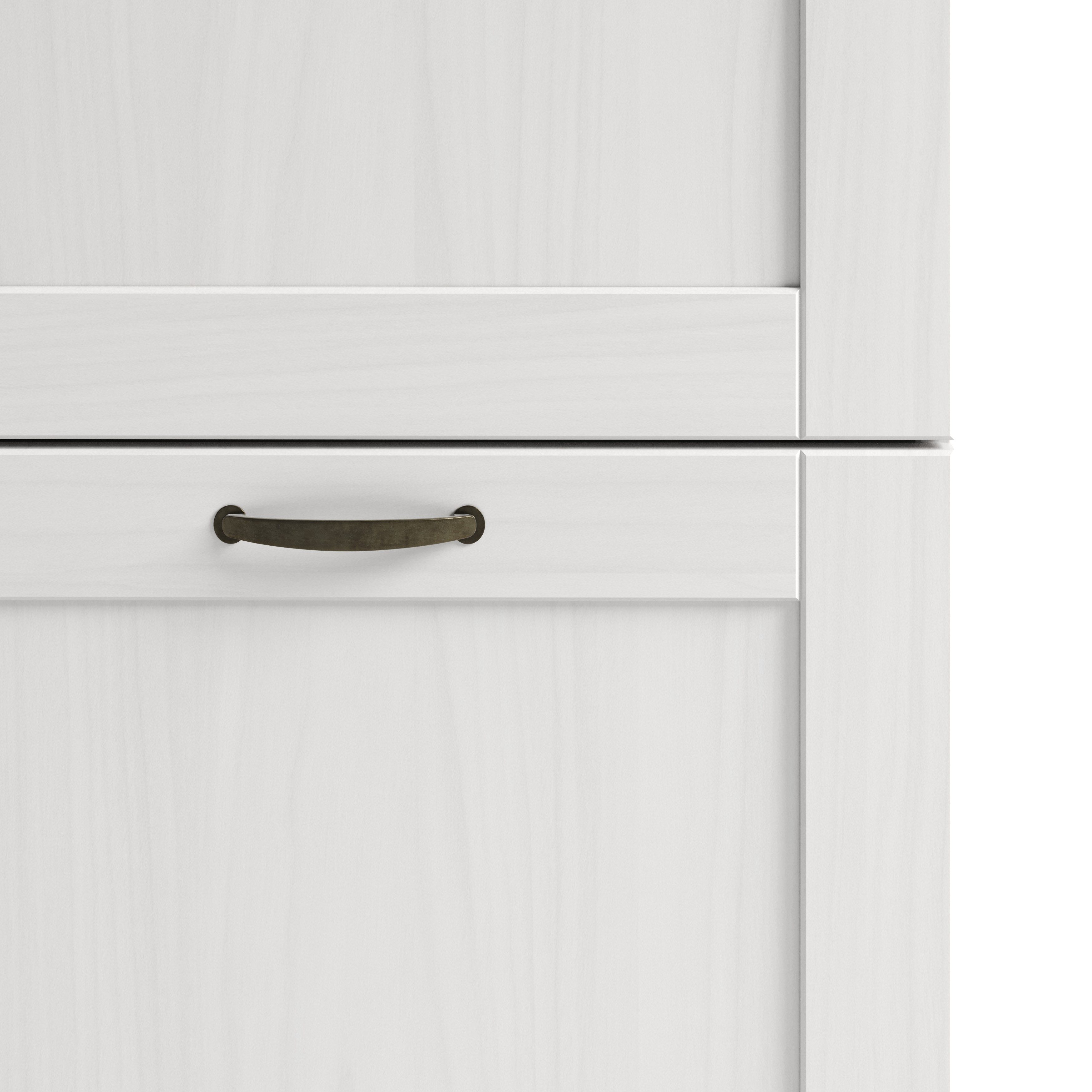 Home affaire Unterschrank Teramo Breite 100 cm, 2 Schubkästen – Bild 5 von 5