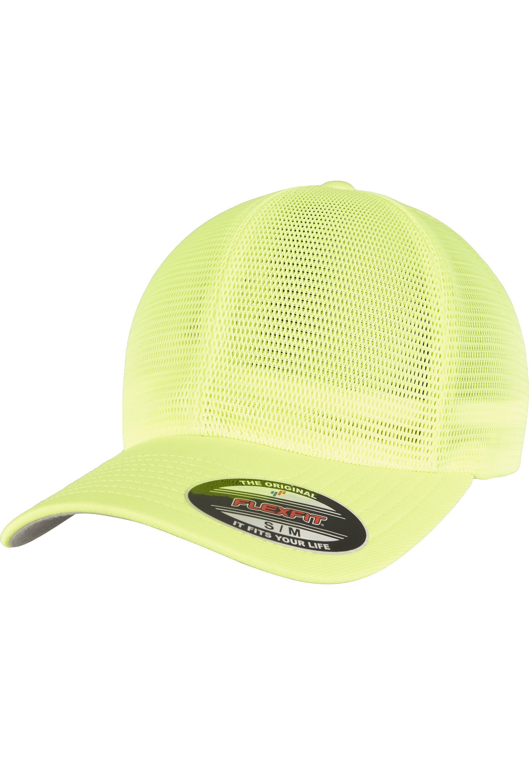 Flexfit Flex Cap Flexfit Unisex FLEXFIT 360 OMNIMESH CAP