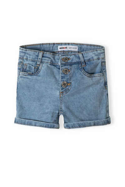 MINOTI Jeansshorts Jeansshorts (3y-14y)