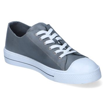 Andrea Conti Low Sneaker Sneaker