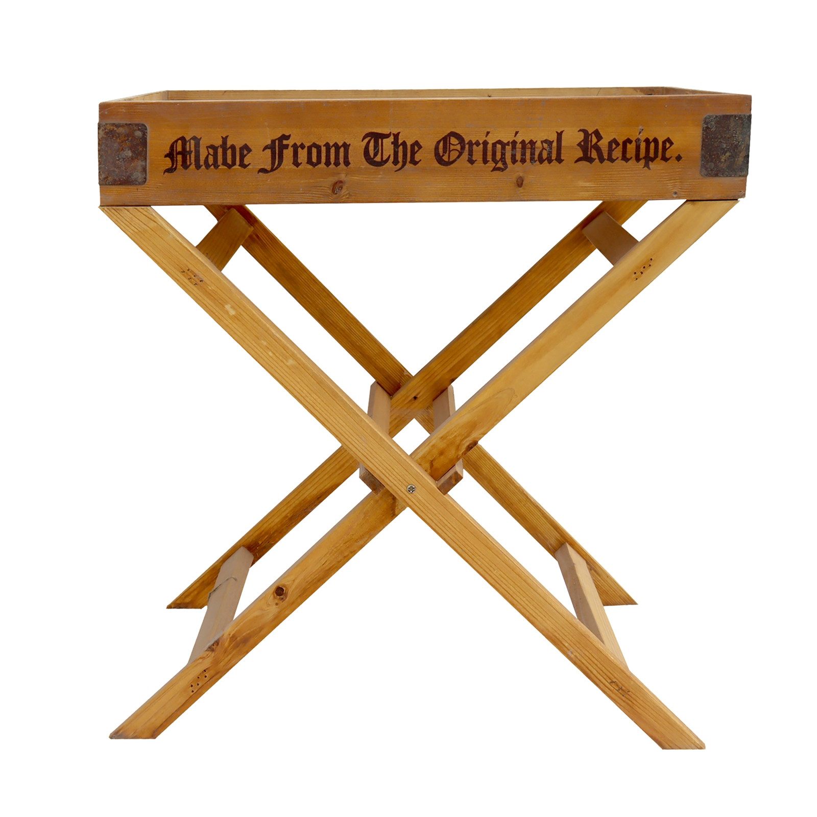 HTI-Living Beistelltisch Beistelltisch Lino (Stück, 1-St., 1 Beistelltisch), Tabletttisch Couchtisch