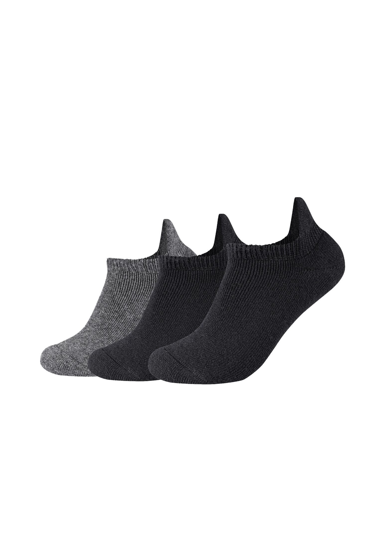 Sneakersocken Sneakersocken 3er Pack