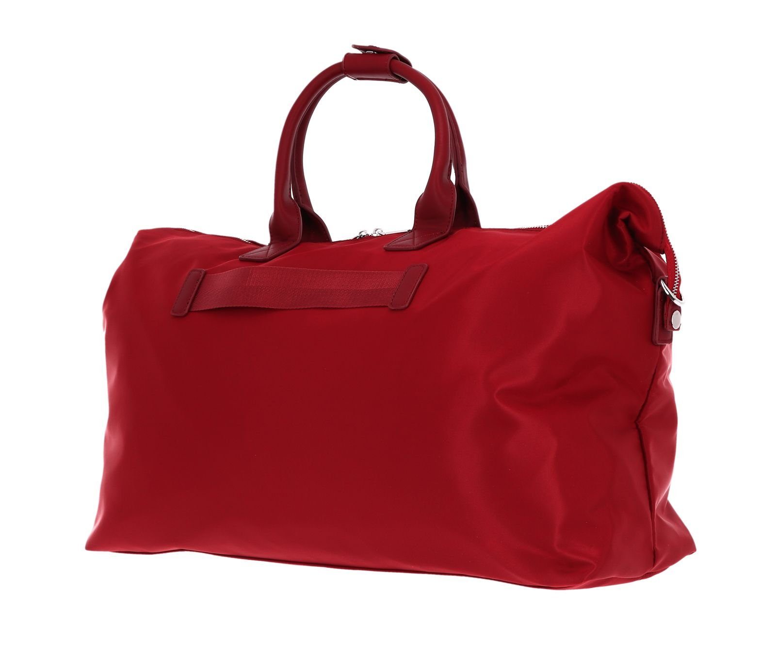 U.S. Polo Assn Reisetasche Springfield Red Dark