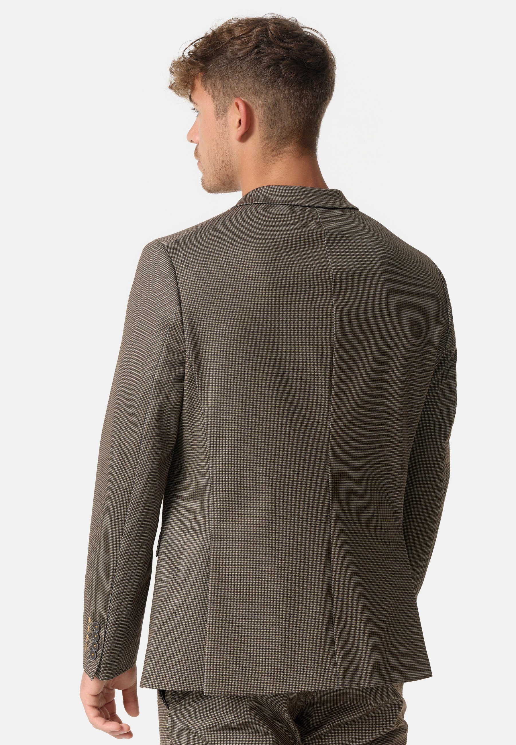 Jeff Anzugsakko Herren JFChris Sakko Herrensakko Jacket